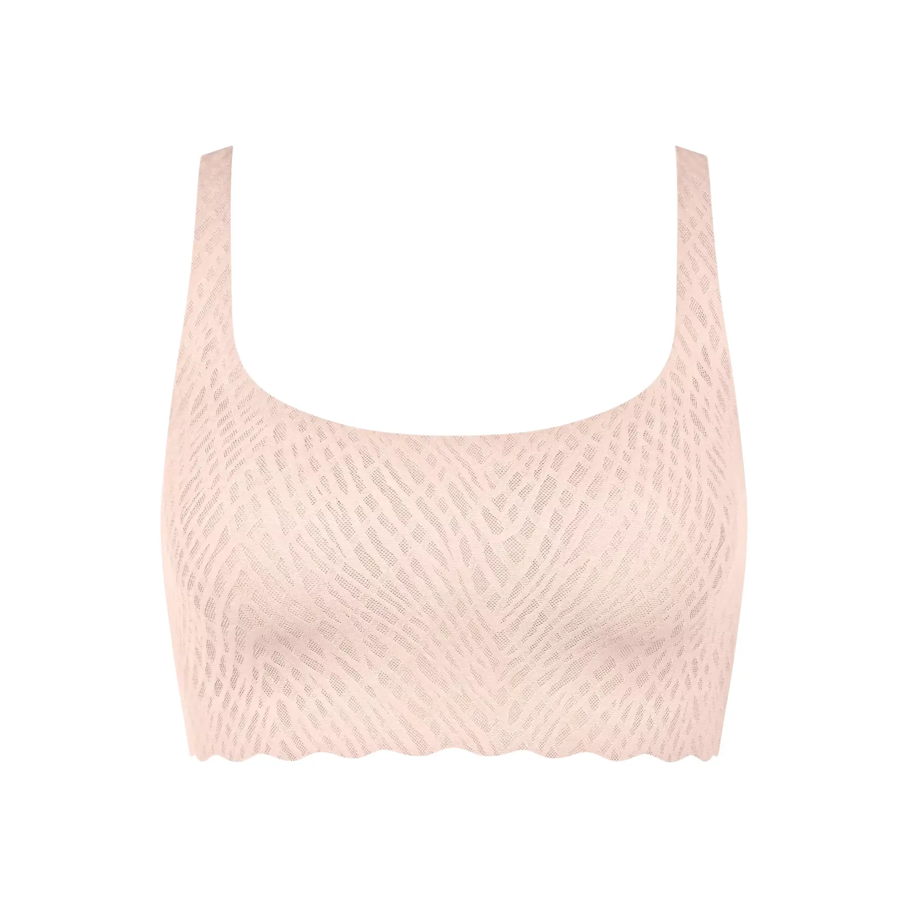 Reggiseno sportivo  Zero Feel Bliss