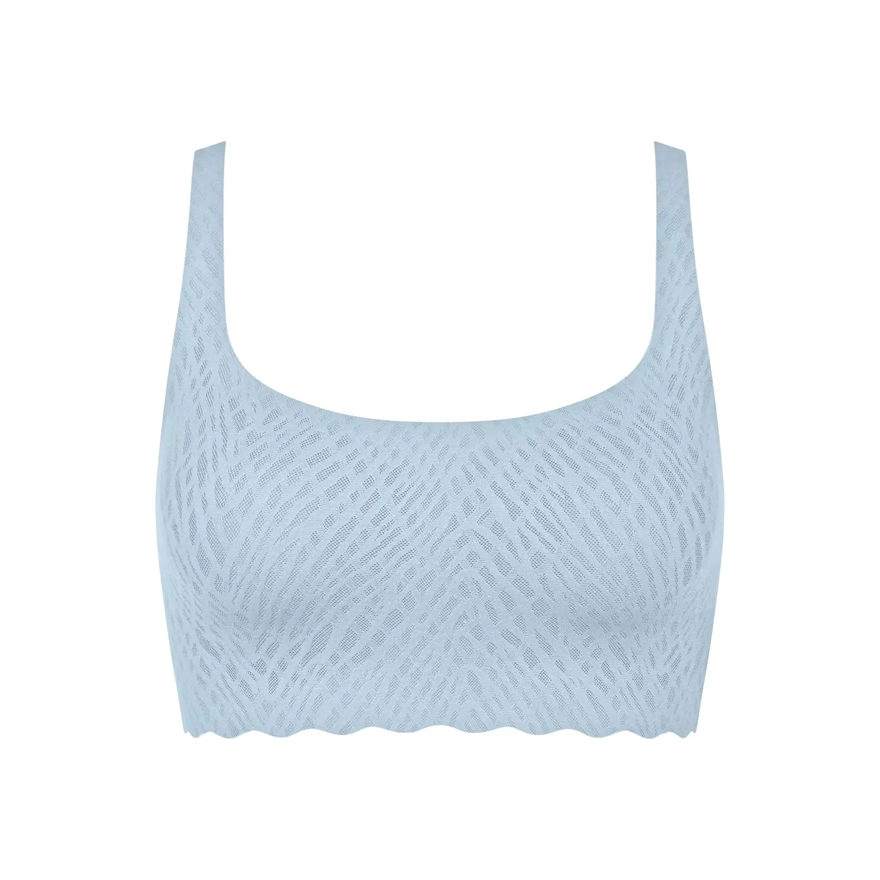 Reggiseno sportivo  Zero Feel Bliss