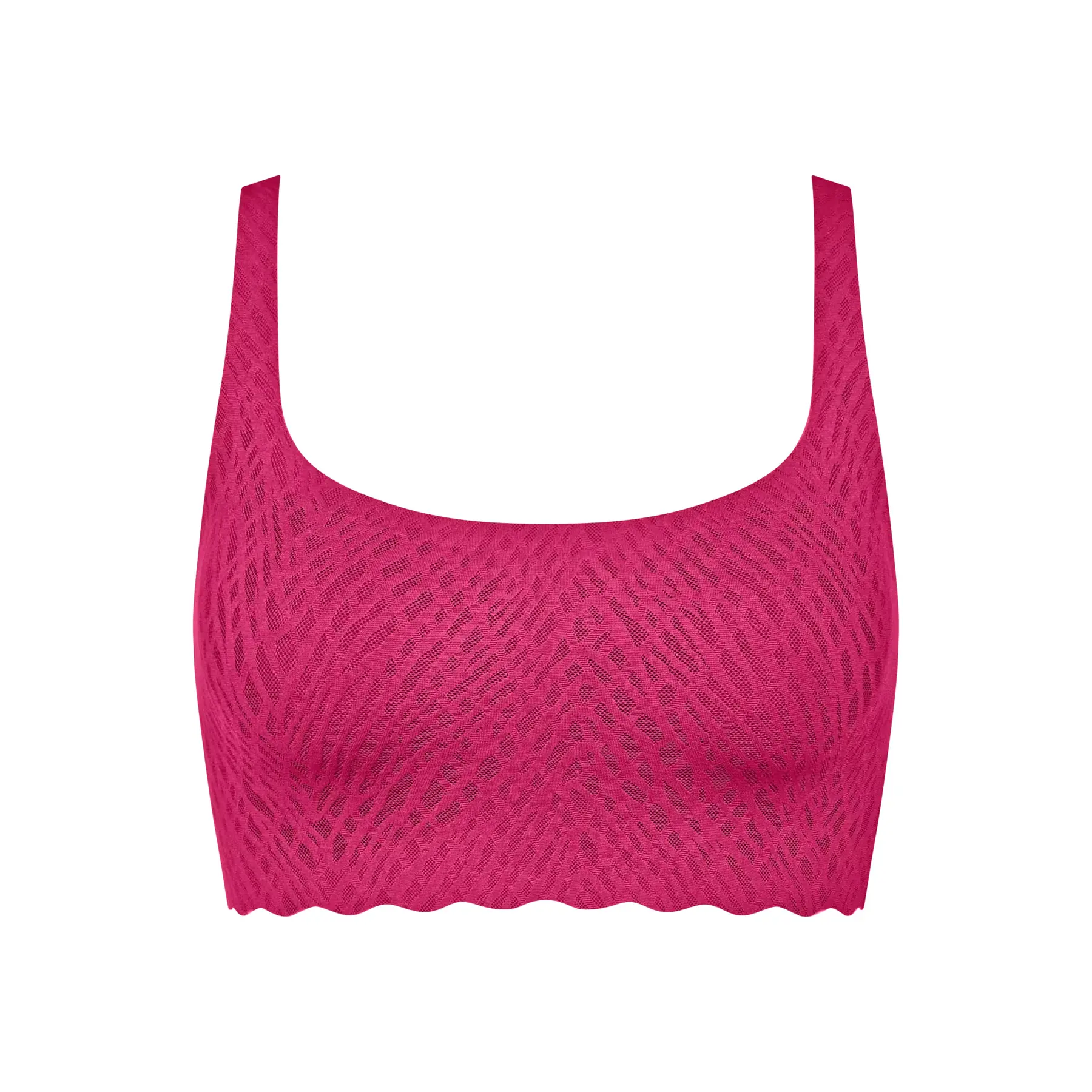 Brassière femme  Zero Feel Bliss