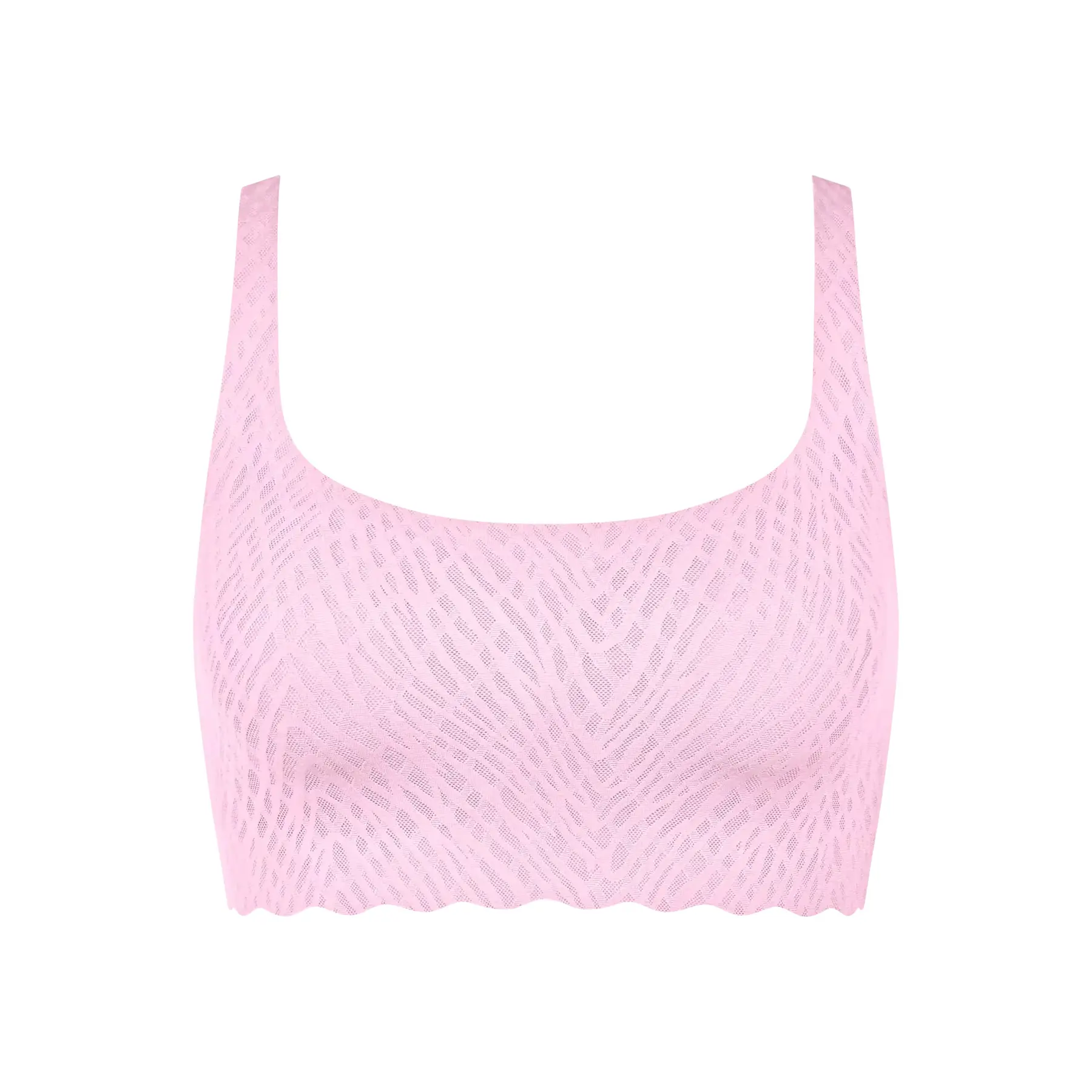 Reggiseno sportivo  Zero Feel Bliss