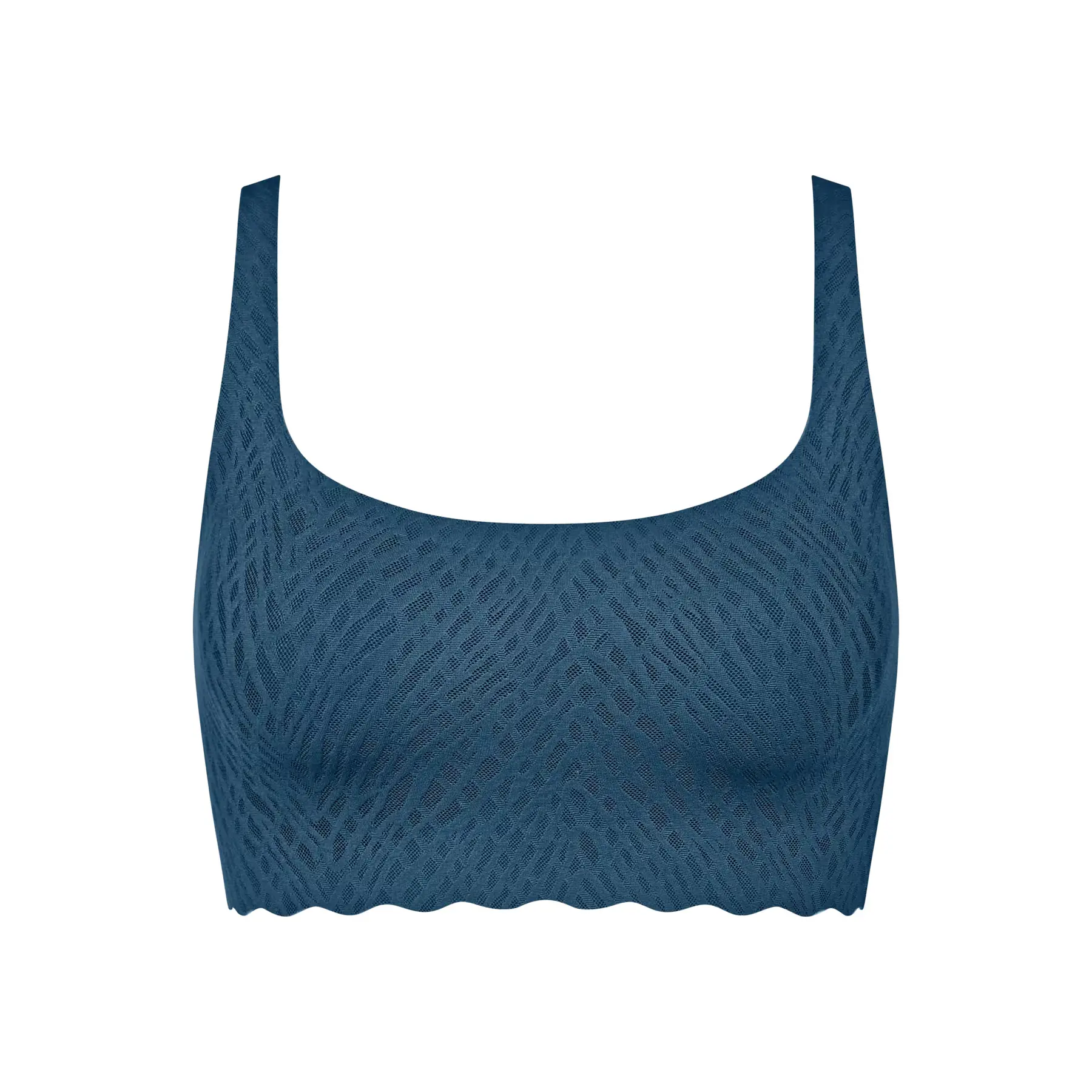 Reggiseno sportivo  Zero Feel Bliss