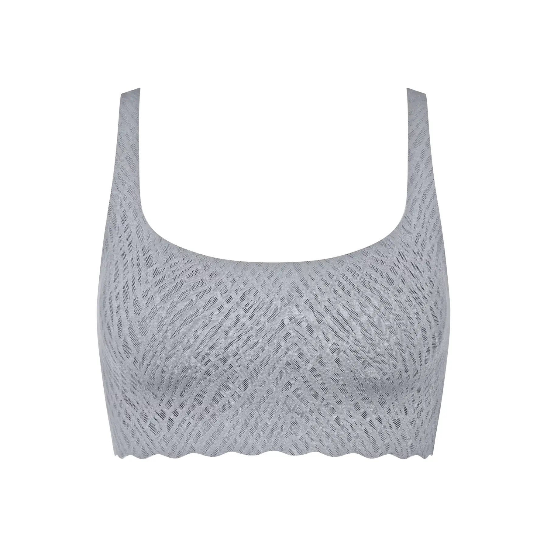 Reggiseno sportivo  Zero Feel Bliss