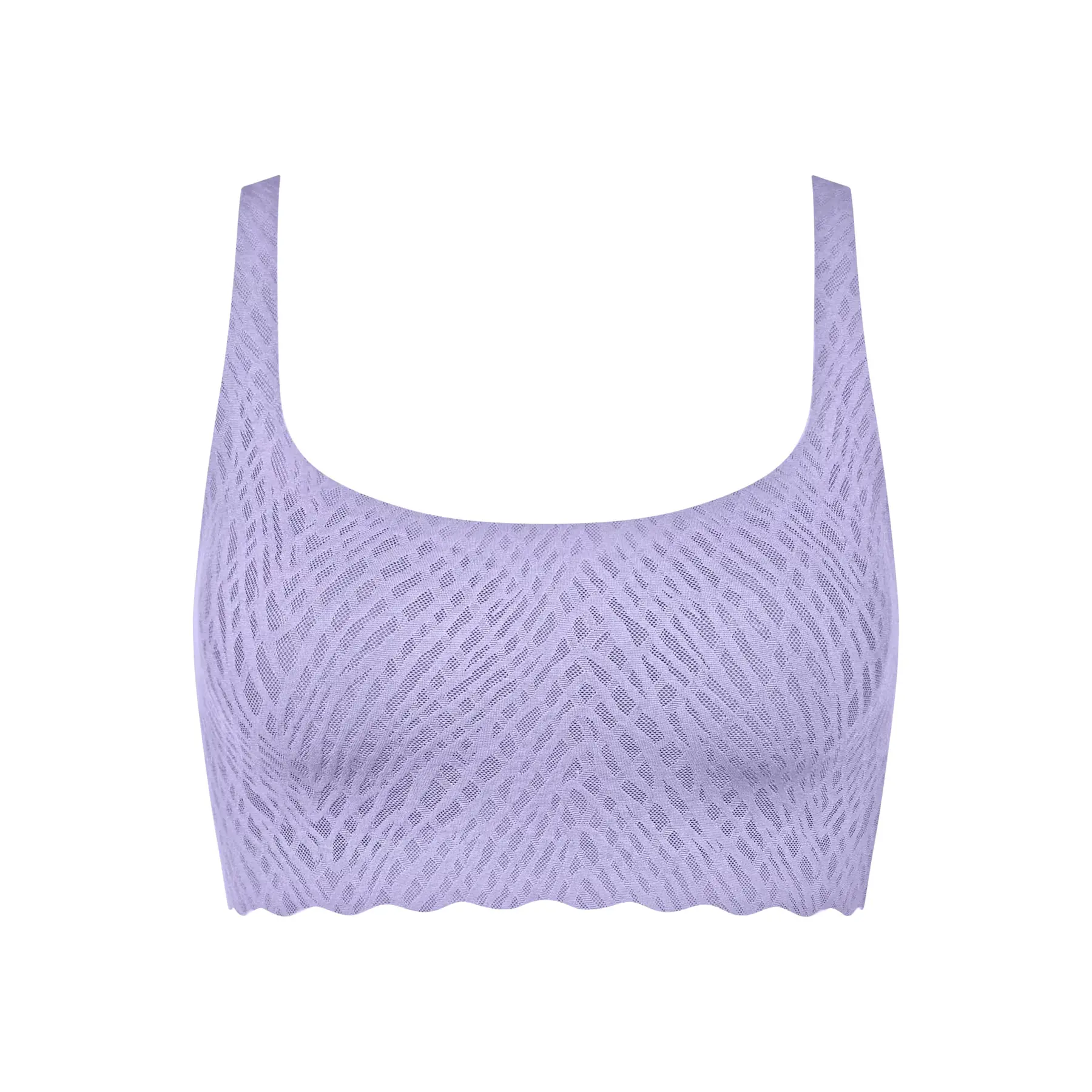 Reggiseno sportivo  Zero Feel Bliss