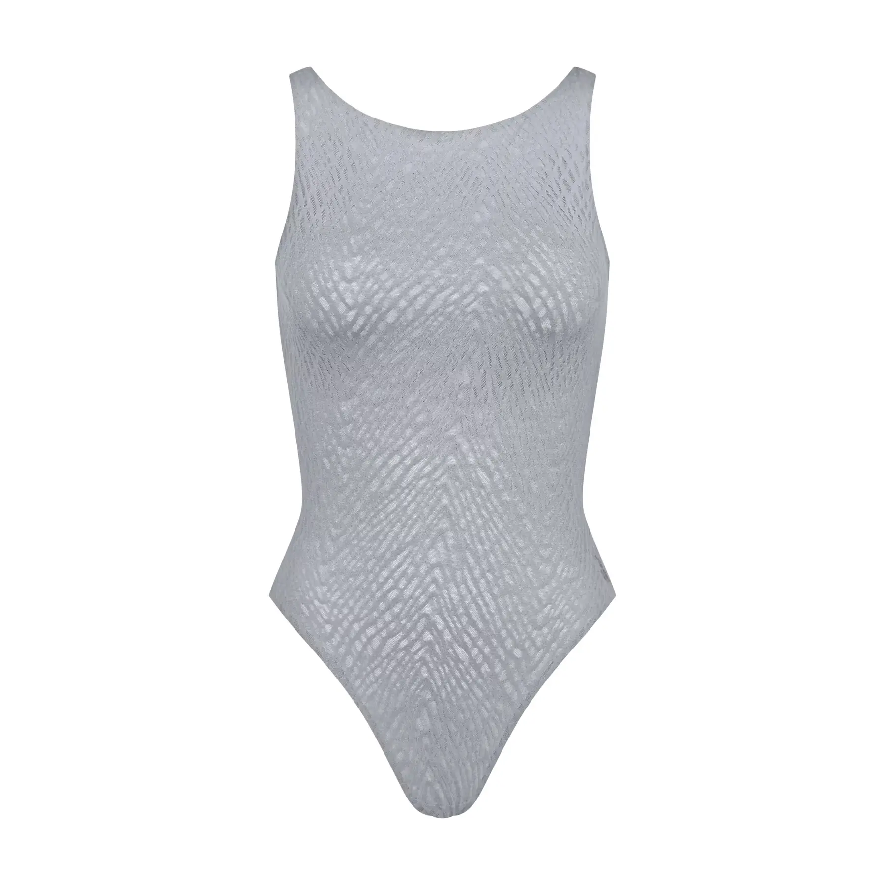 Body donna  Zero Feel Bliss