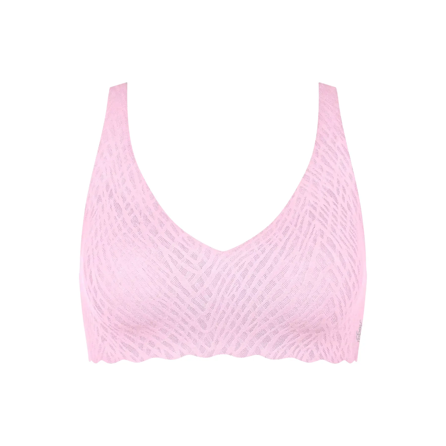 Reggiseno sportivo  Zero Feel Bliss Soft