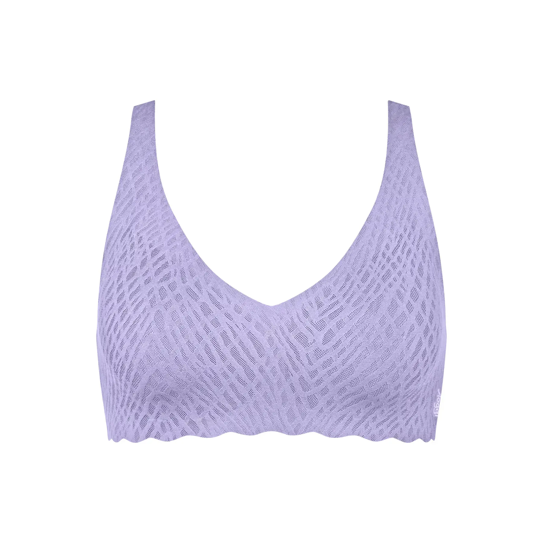 Reggiseno sportivo  Zero Feel Bliss Soft