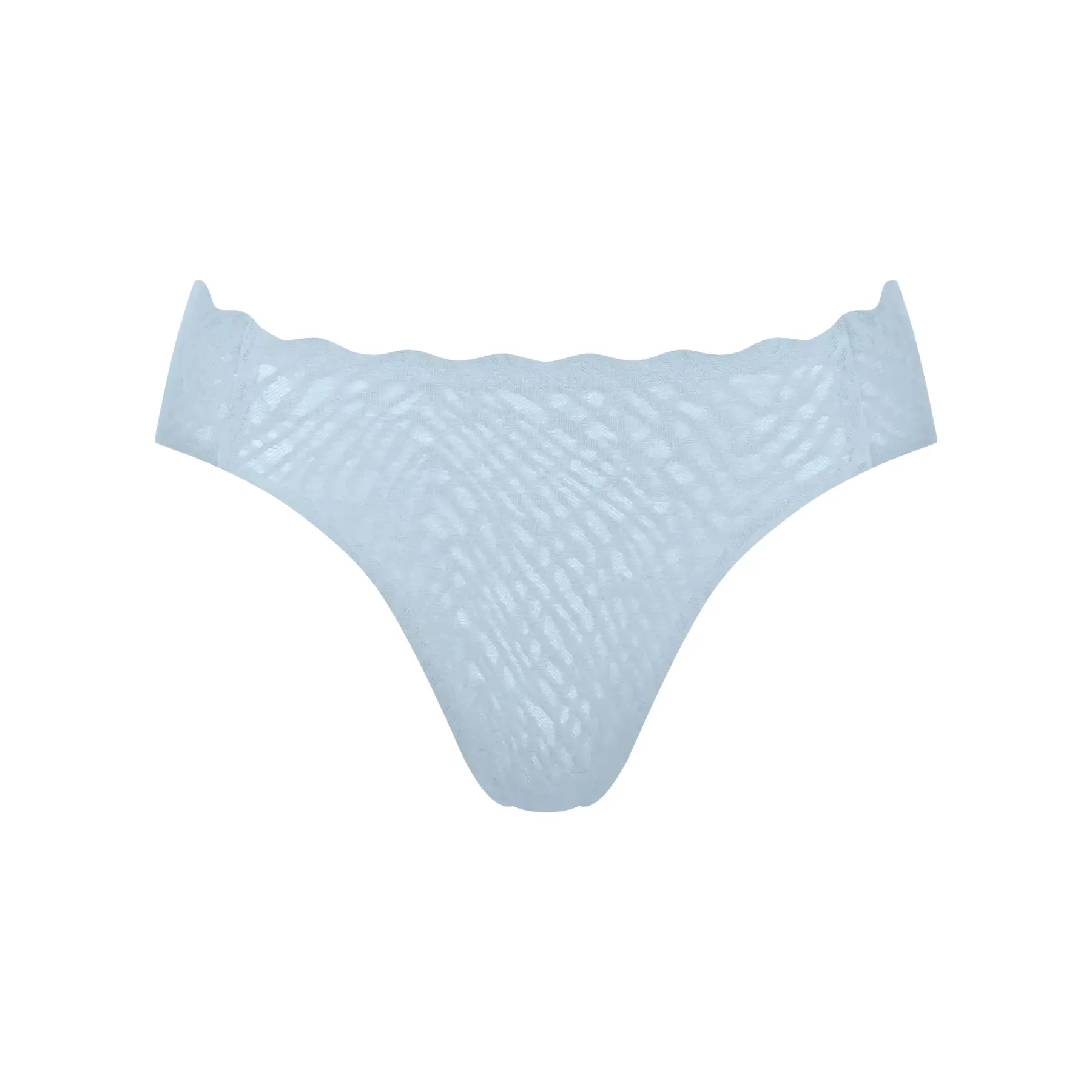 Culotte alta donna  Zero Feel Bliss