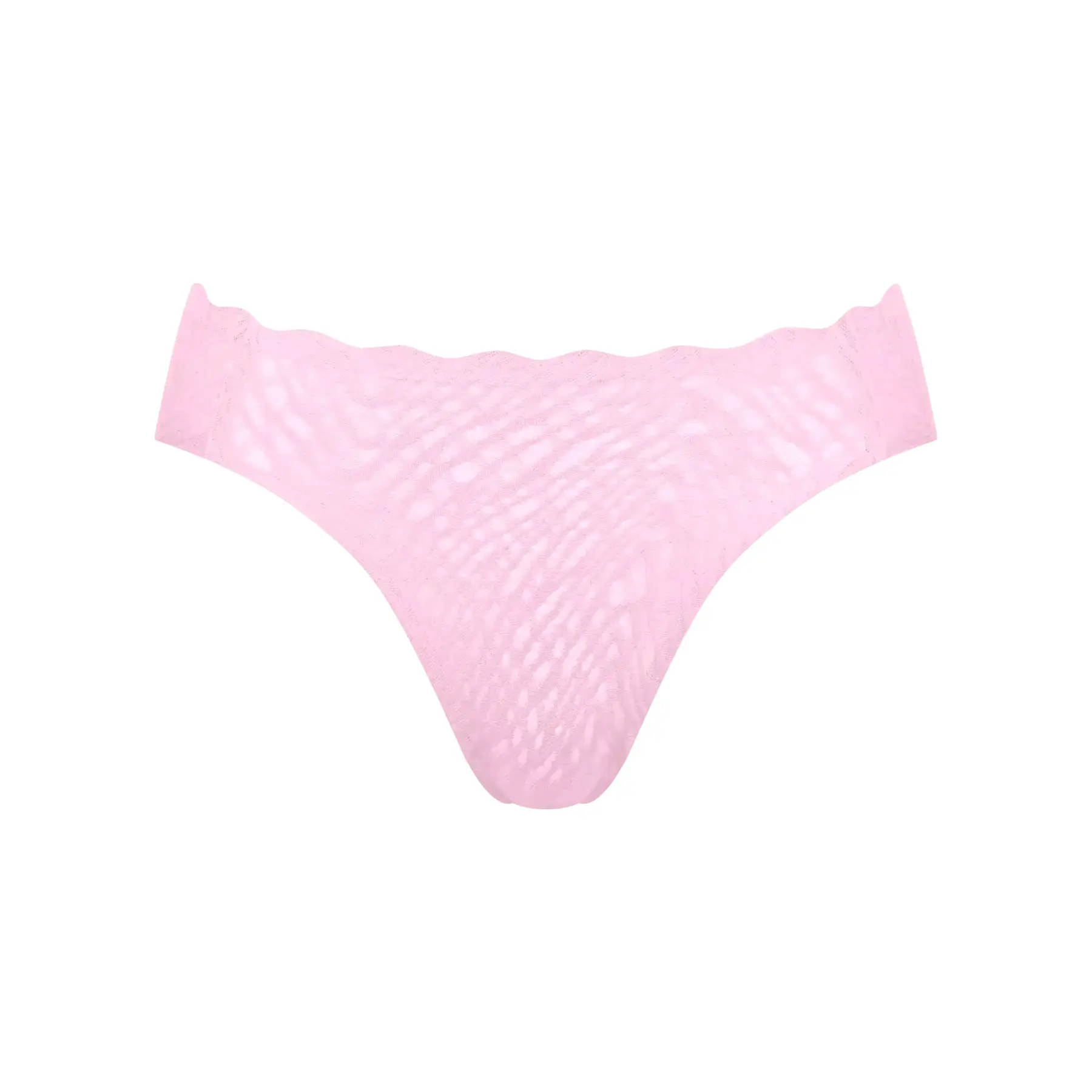 Culotte alta donna  Zero Feel Bliss