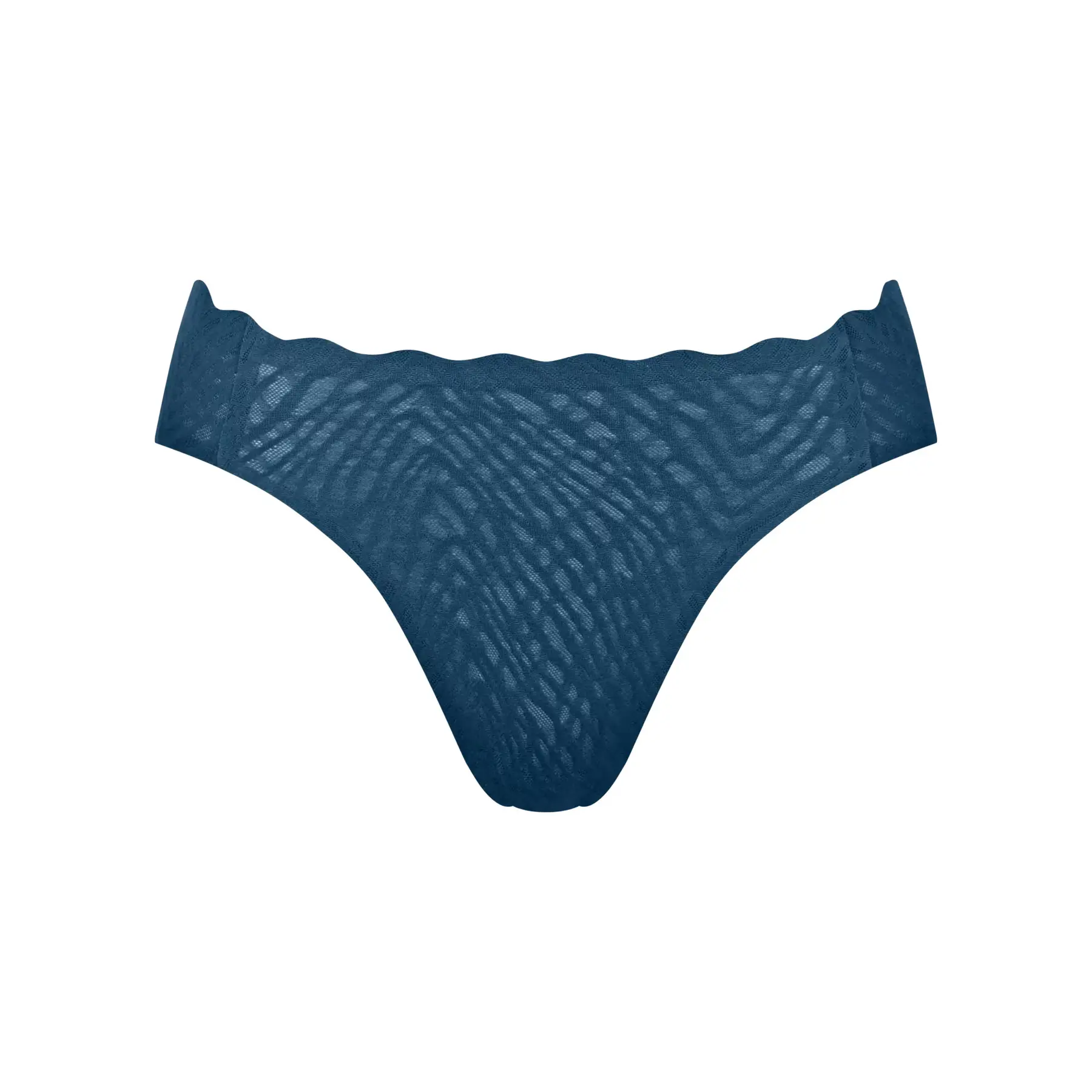 Culotte alta donna  Zero Feel Bliss