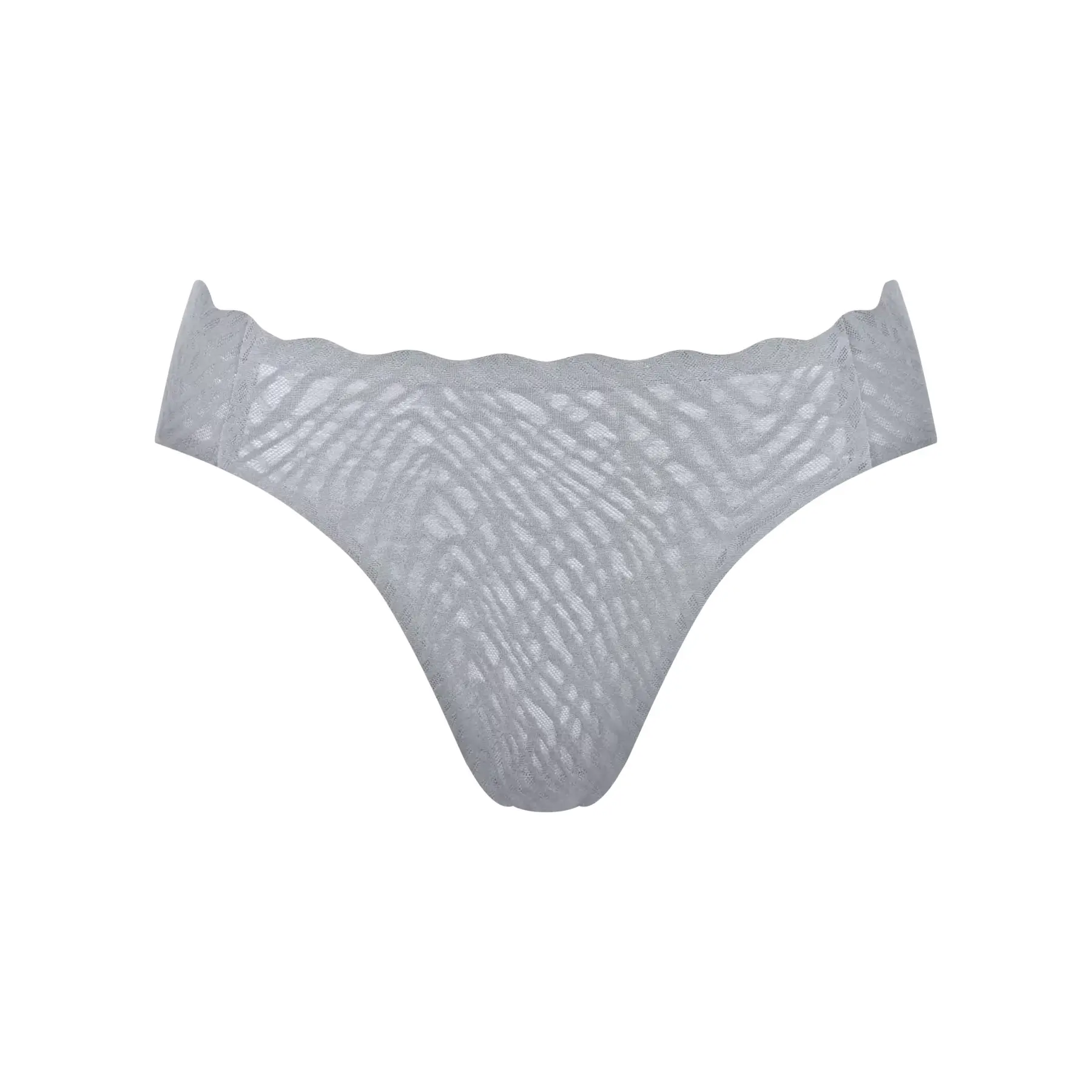 Culotte alta donna  Zero Feel Bliss