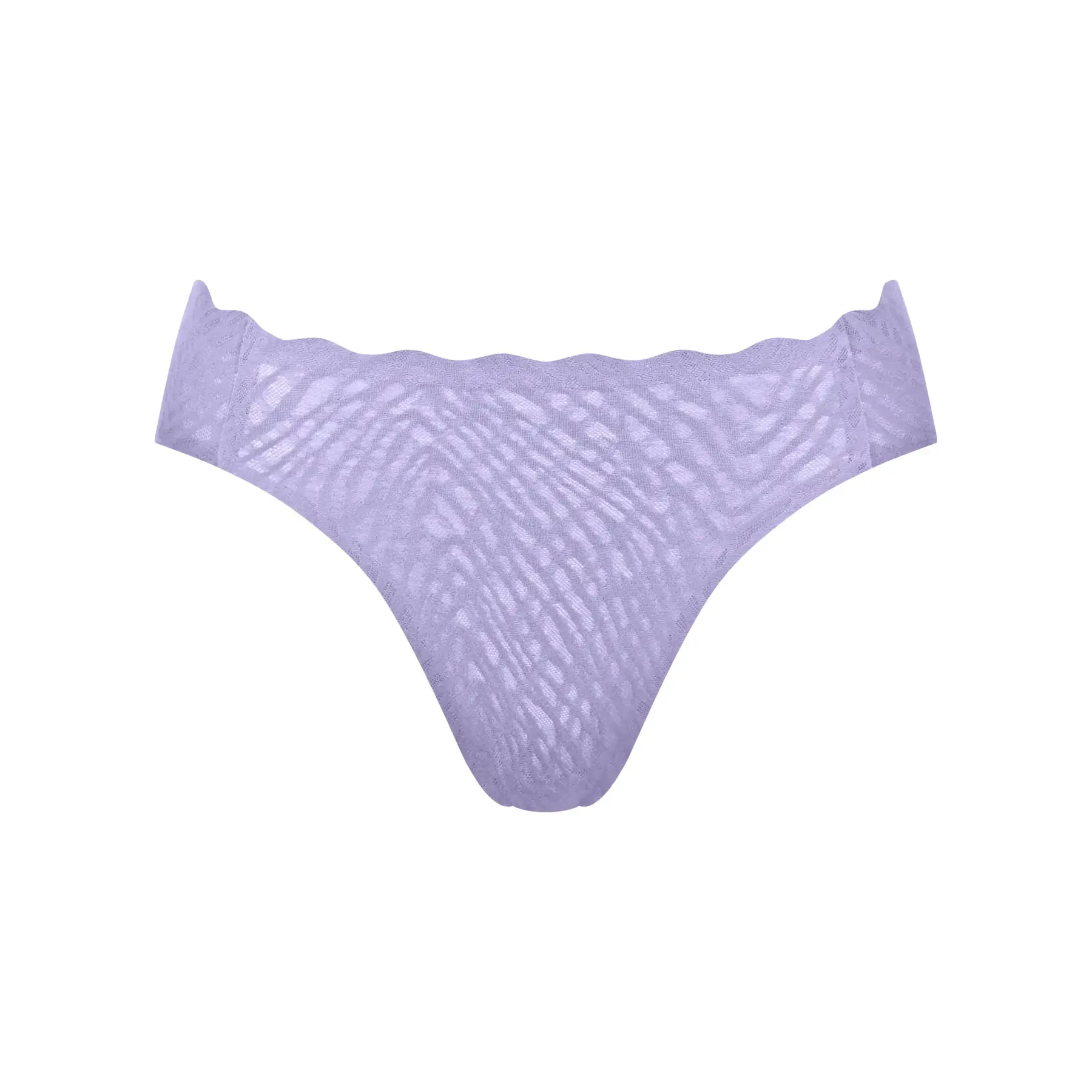 Culotte alta donna  Zero Feel Bliss