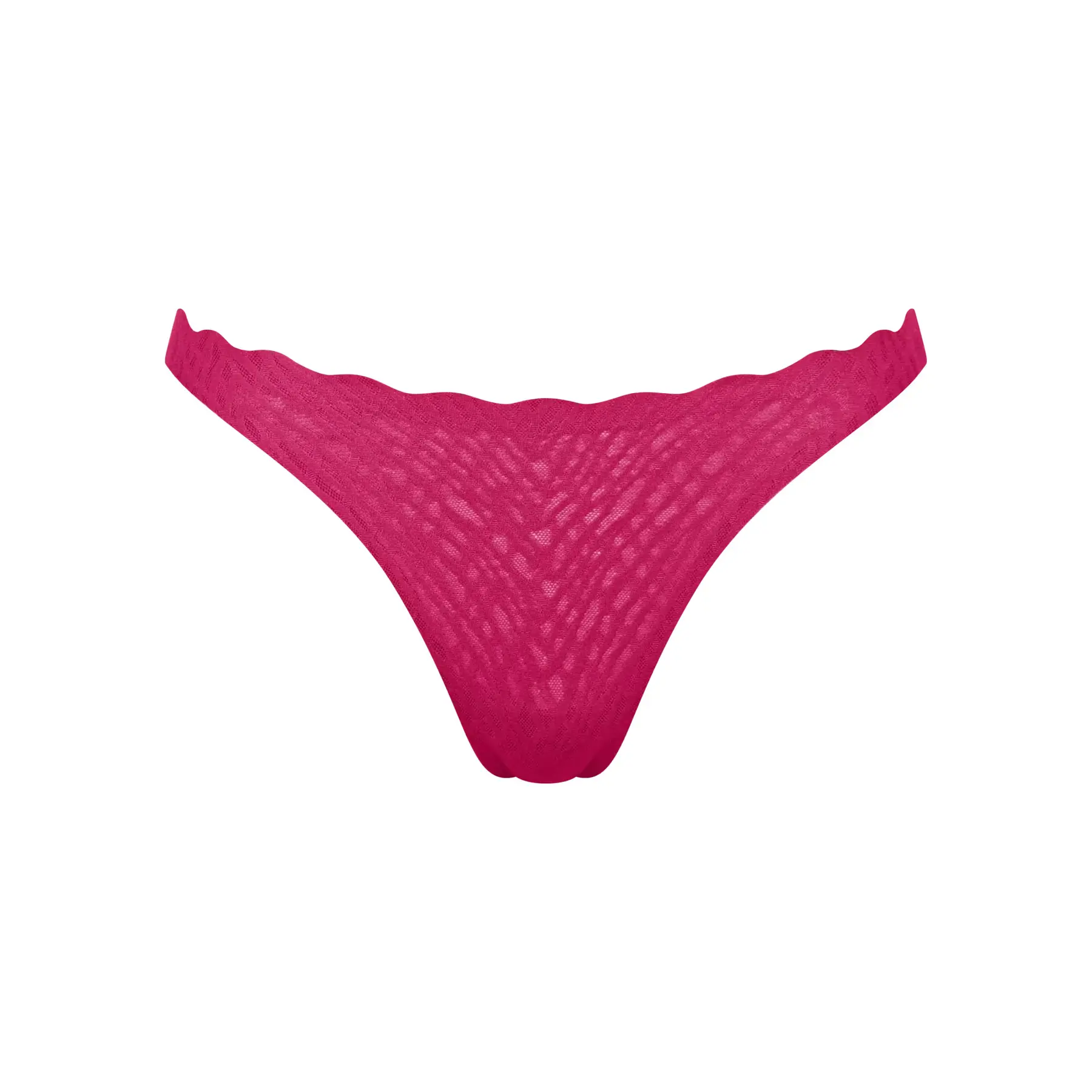 String Damen Sloggi Zero Feel Bliss