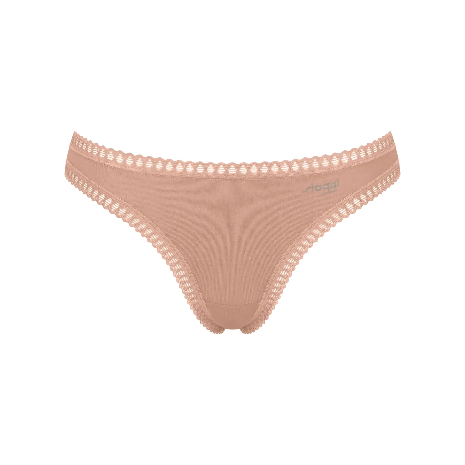 Women's Thong Sloggi Go Crush (x3)