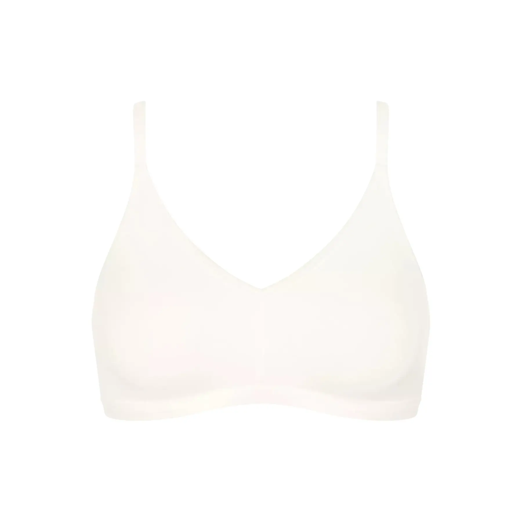 Reggiseno in cotone donna  GO Daily Soft