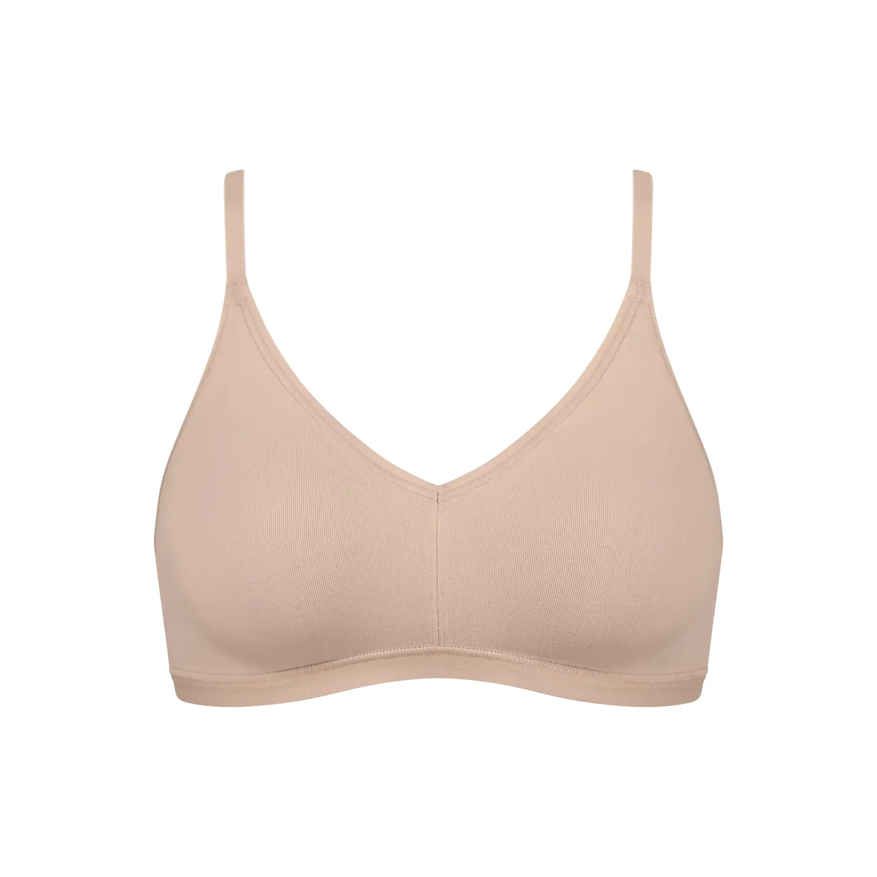 Reggiseno in cotone donna  GO Daily Soft
