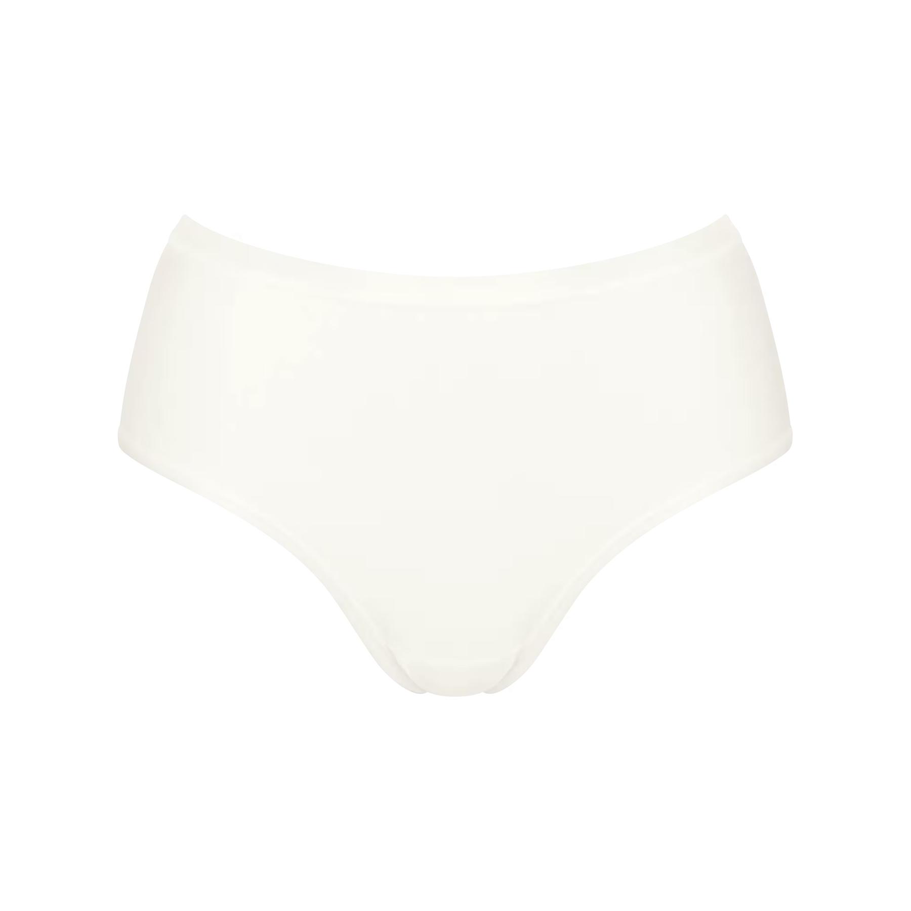 Mutandine di cotone donna  Go Daily Midi (x3)