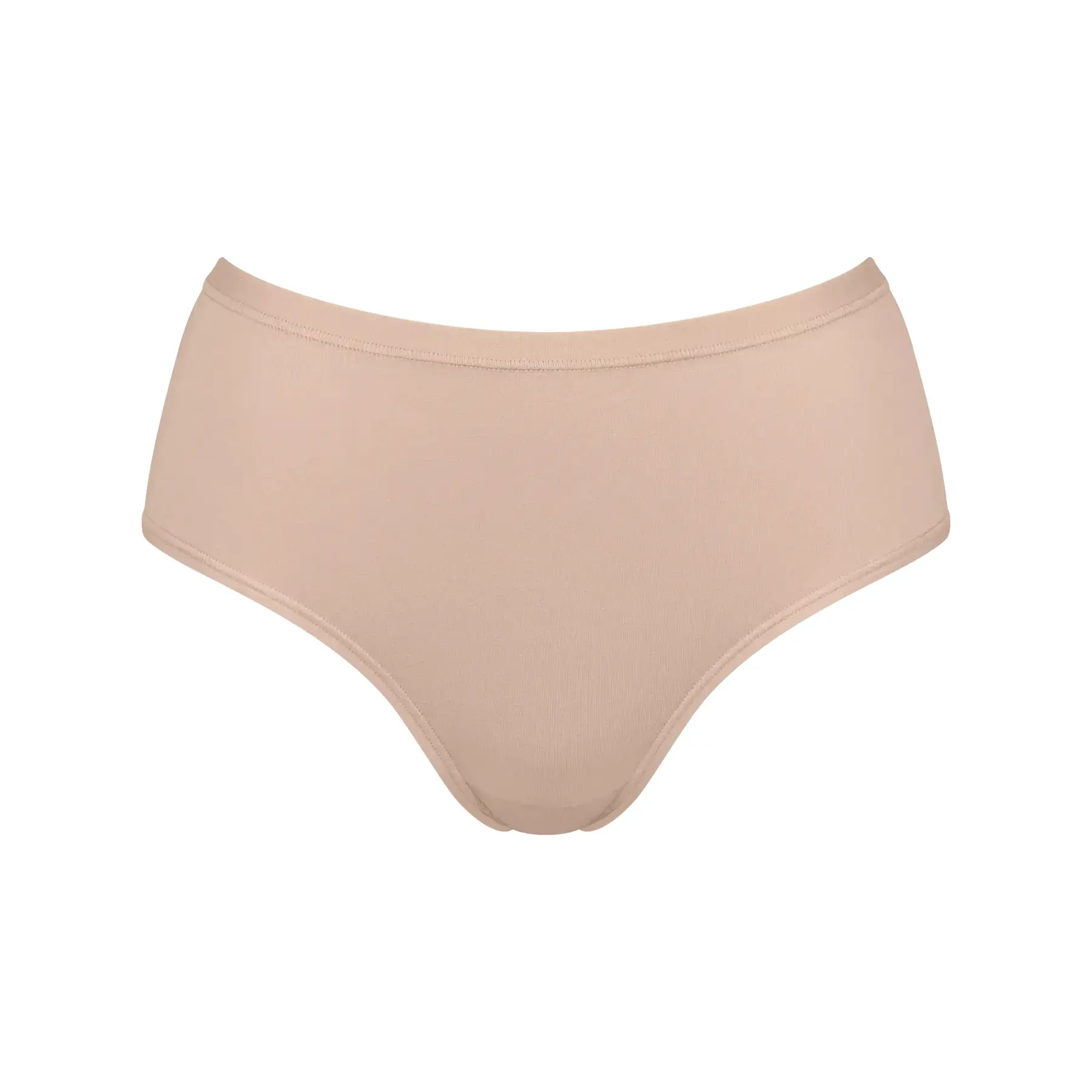 Mutandine da donna in cotone  GO Daily Midi (x3)