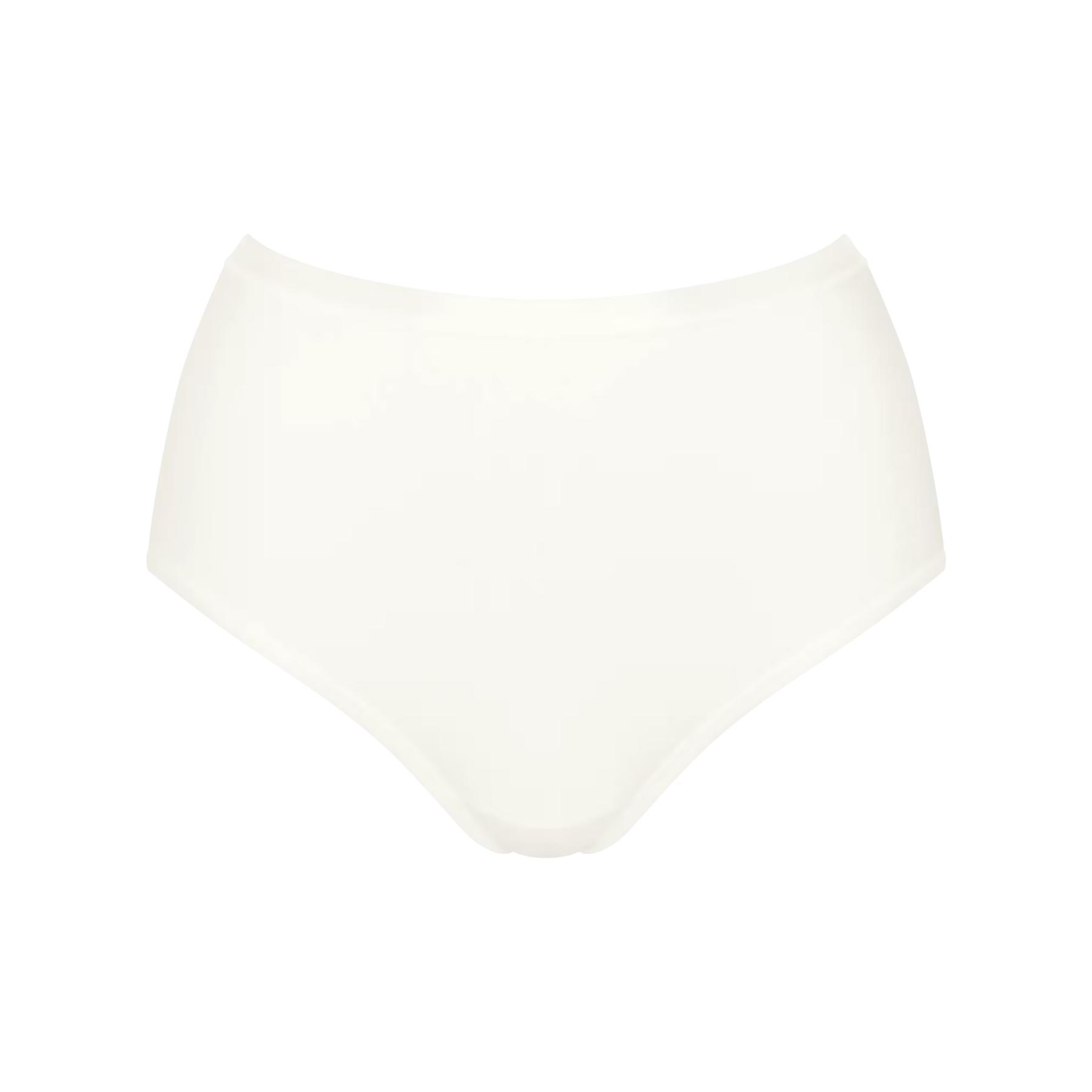 Slip a vita alta da donna  Go Daily (x3)