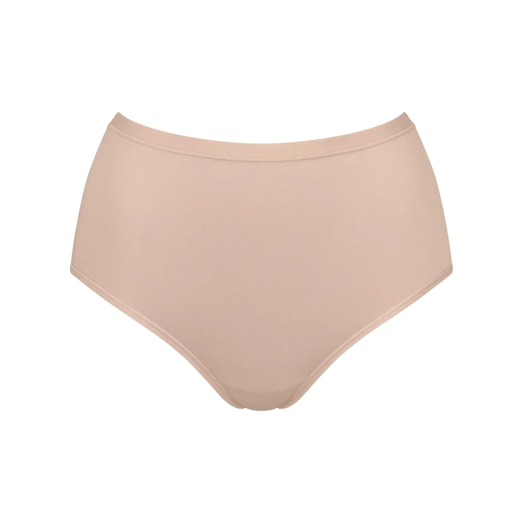 Mutandine da donna in cotone  GO Daily Highwaist