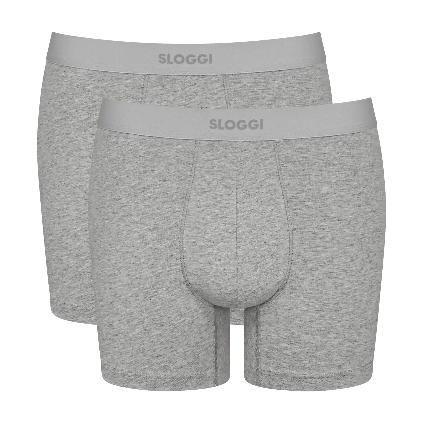 Image of T-Shirt Sloggi EVER Ease (x2)