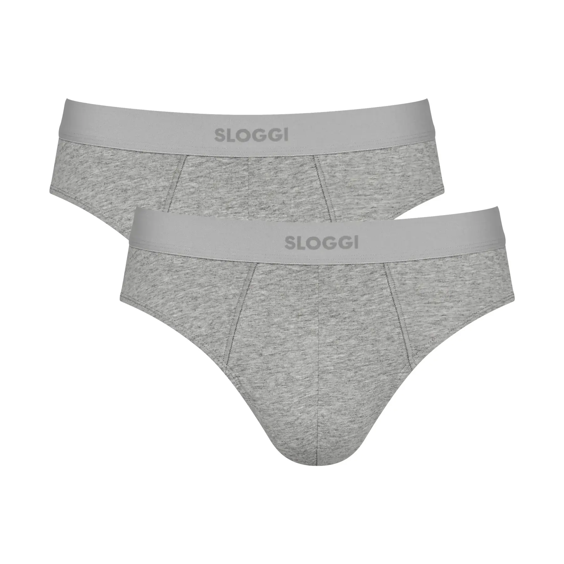 Slip Sloggi EVER Ease (x2)