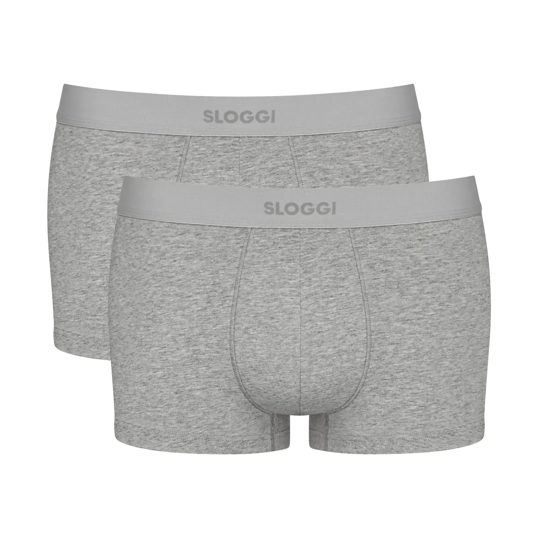 Boxer hipster Sloggi EVER Ease (x2)