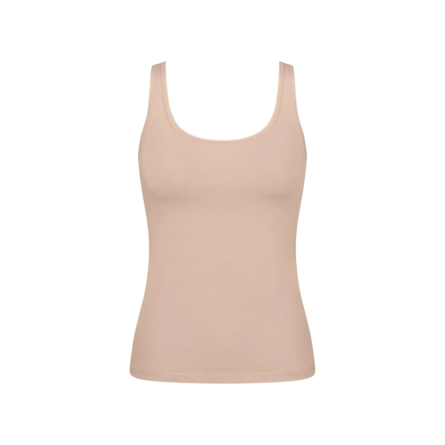 Canottiera in cotone donna  GO Daily