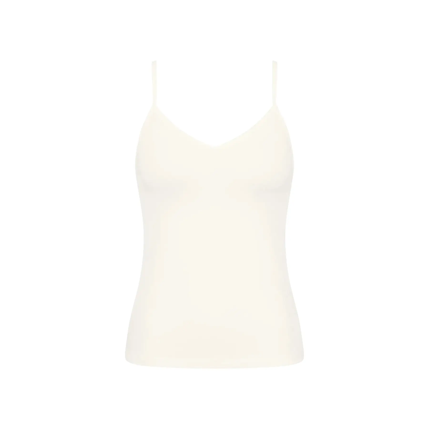 Canottiera in cotone donna  GO Daily Spaghetti