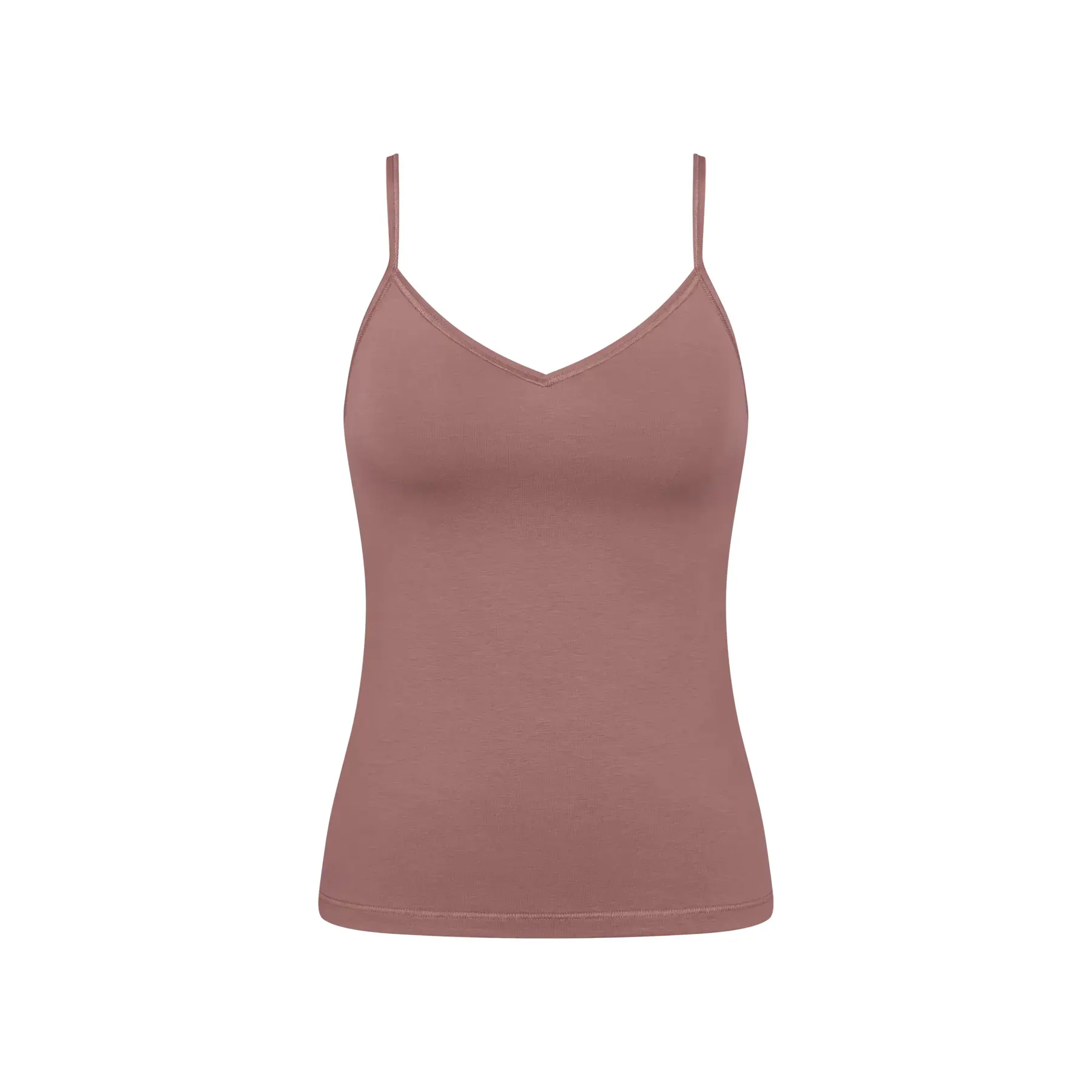 Canottiera in cotone donna  GO Daily Spaghetti