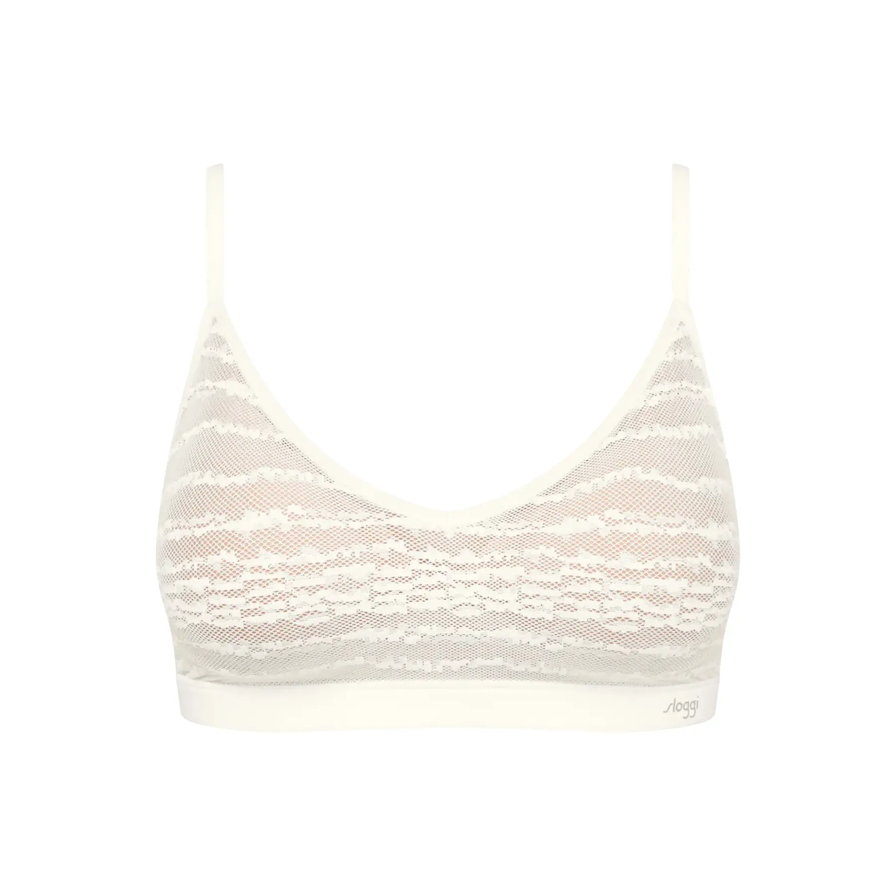 Reggiseno da donna  FREE Evolve PU Lace