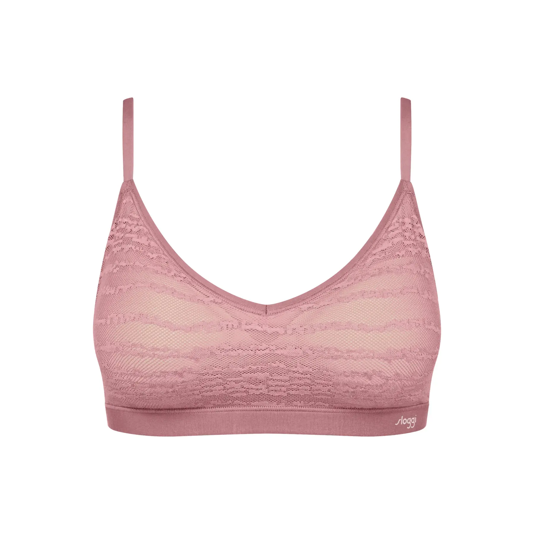 Reggiseno da donna  FREE Evolve PU Lace
