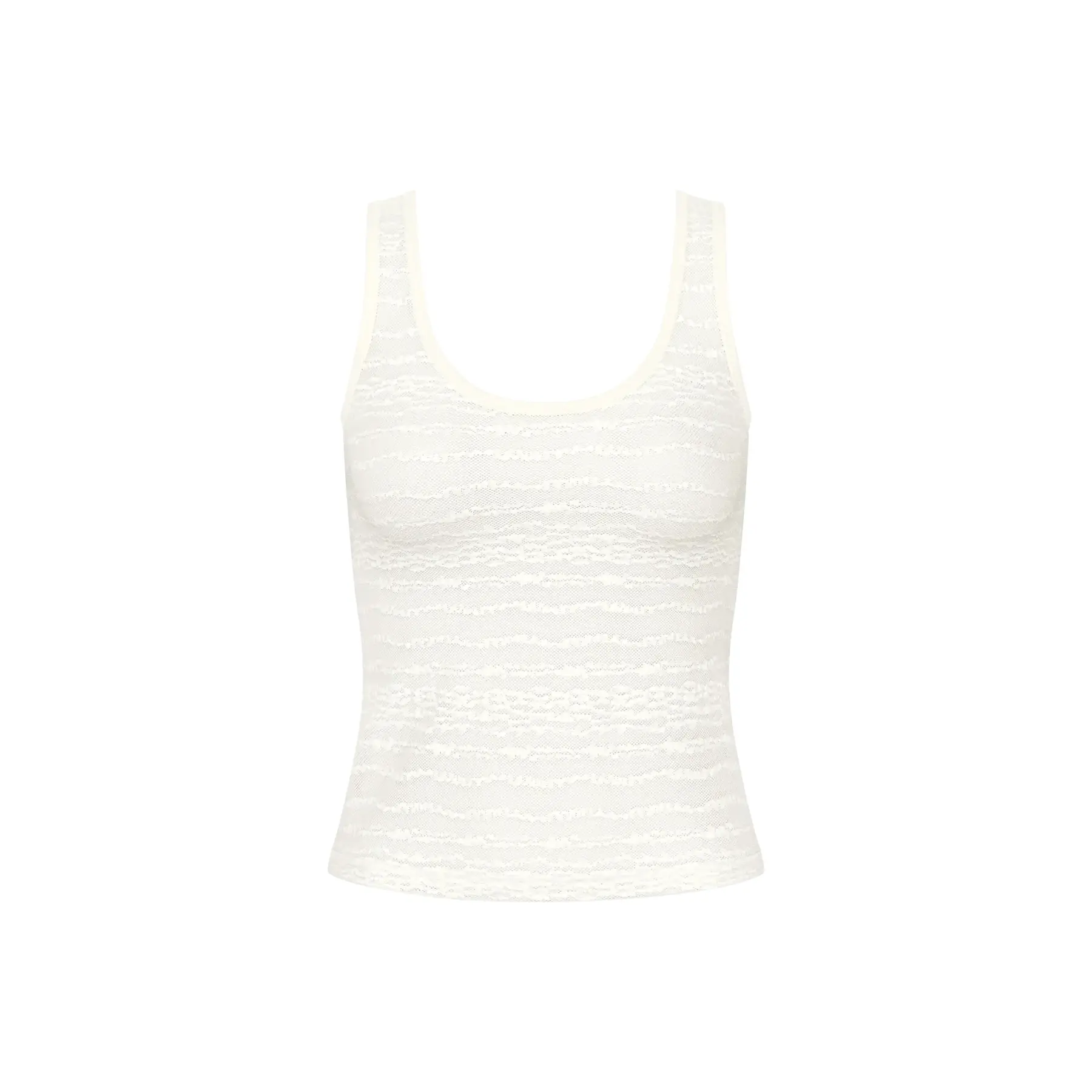 Canottiera da donna  FREE Evolve Top Lace