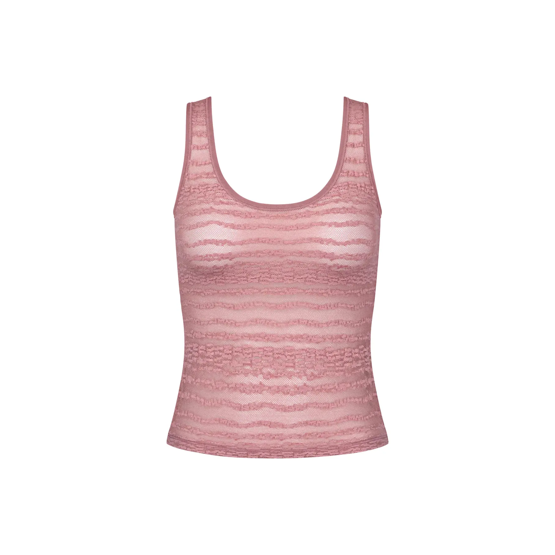 Canottiera da donna  FREE Evolve Top Lace