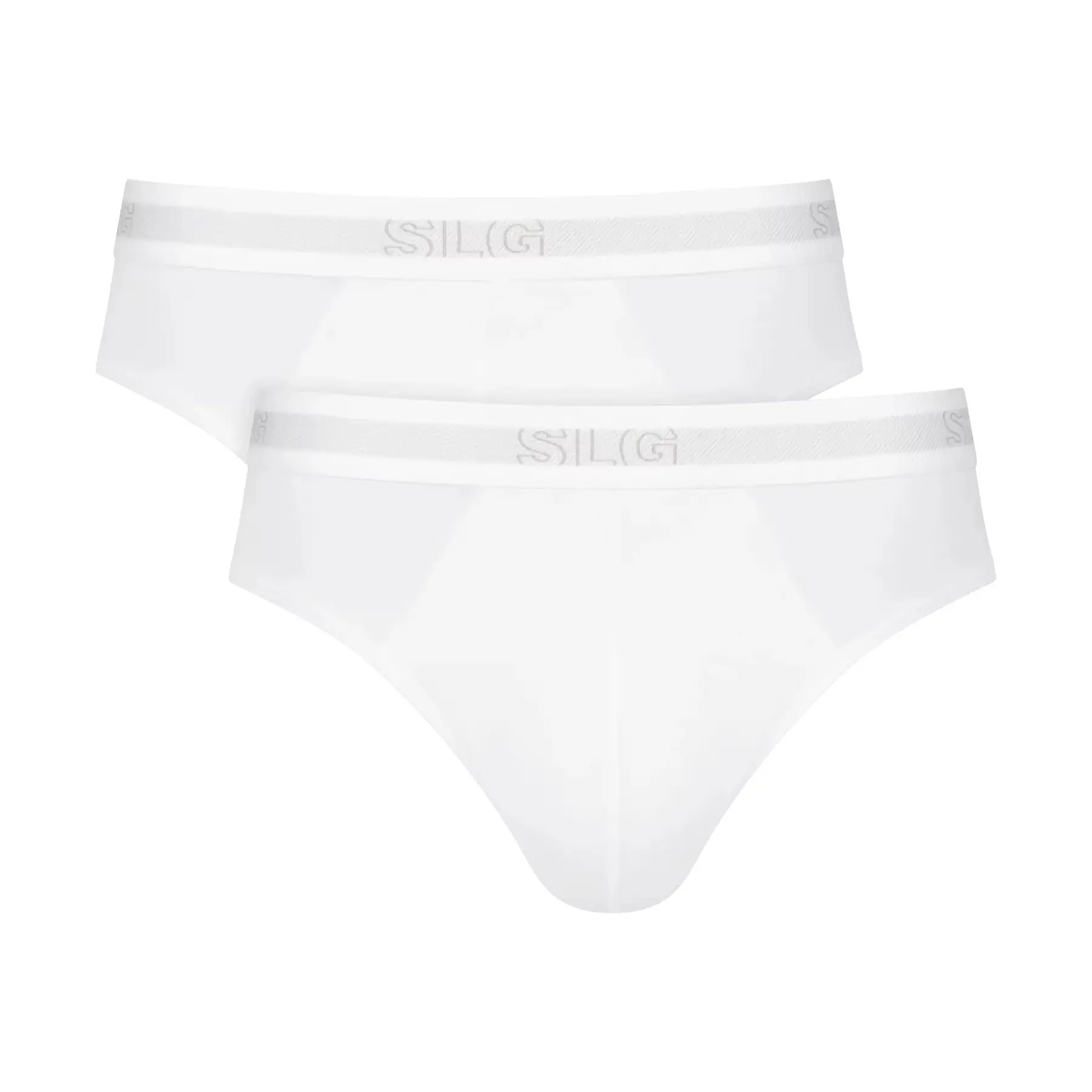 Slip Sloggi Base Brief (x2)