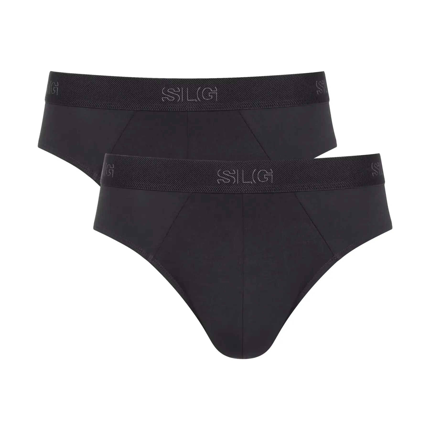 Slip Sloggi Base Brief (x2)