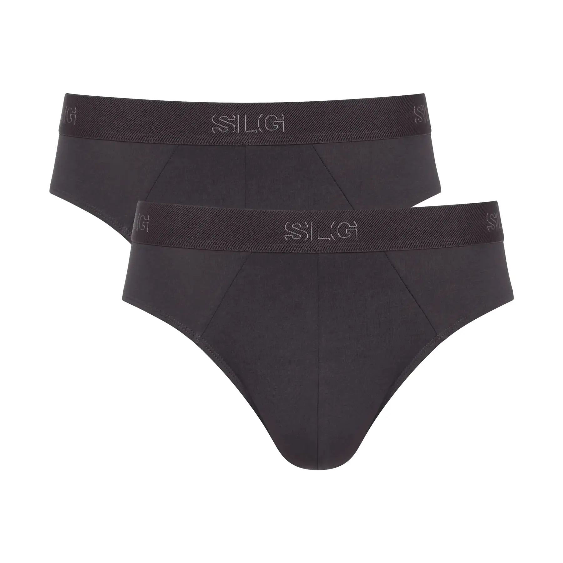 Slip Sloggi Base Brief (x2)