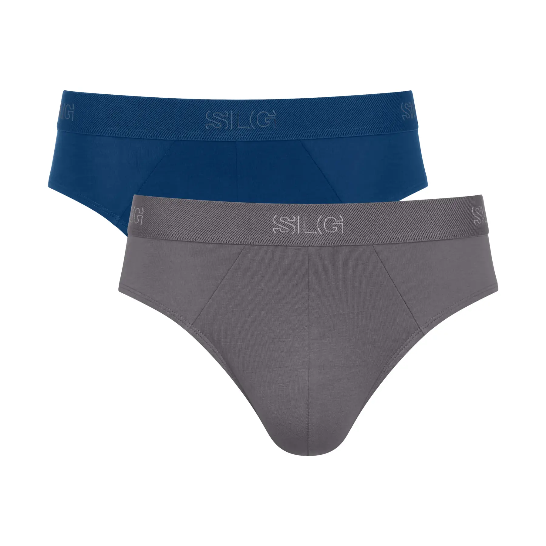Slip Sloggi Base Brief (x2)