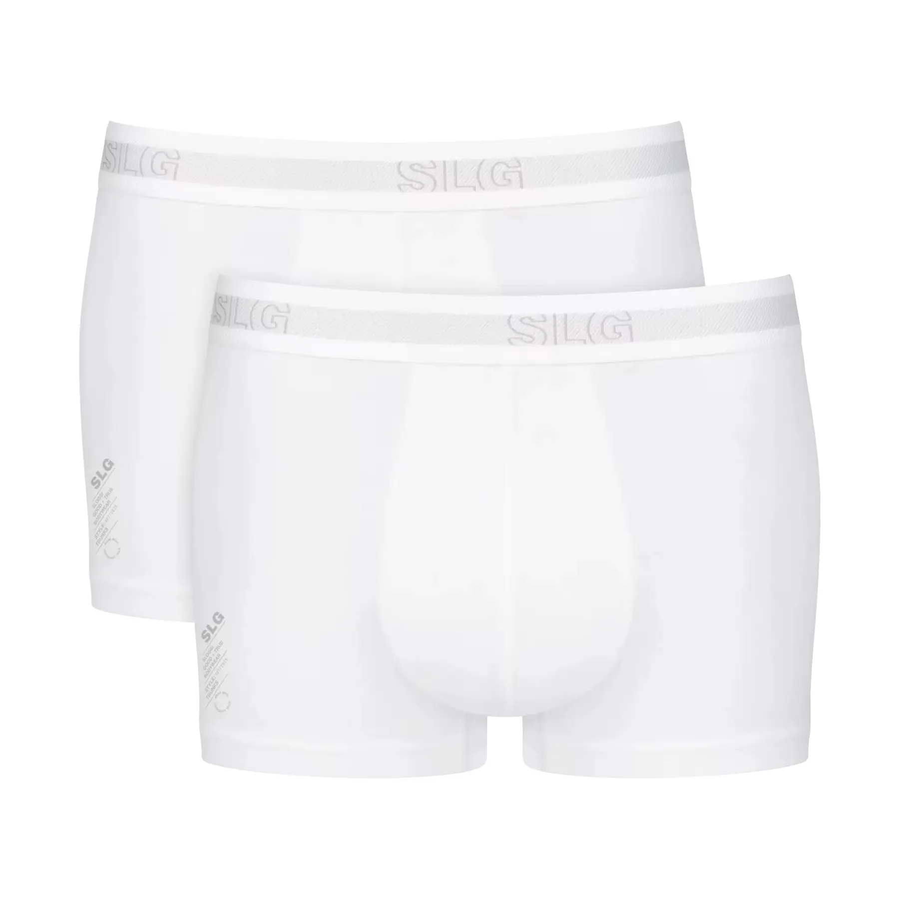 Boxer Sloggi Base Trunk (x2)