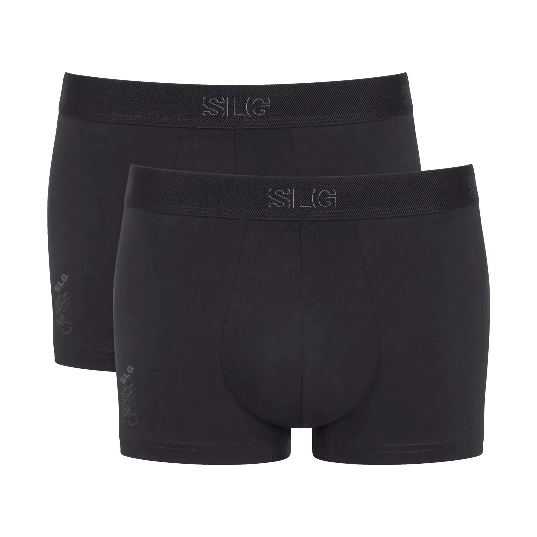 Boxer Sloggi Base Trunk (x2)