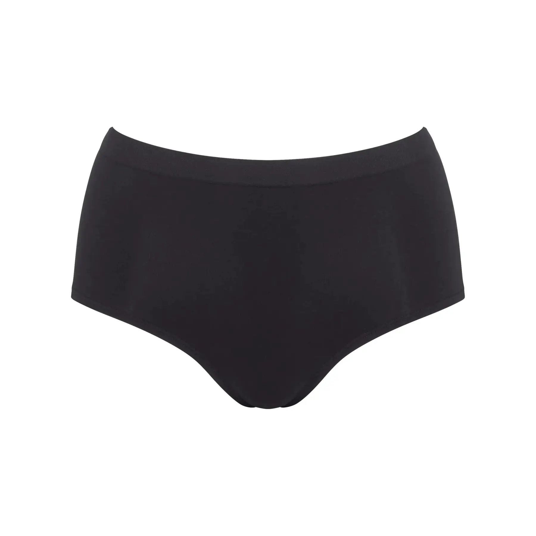 Mutandine da donna  GO Sense Highwaist (x2)