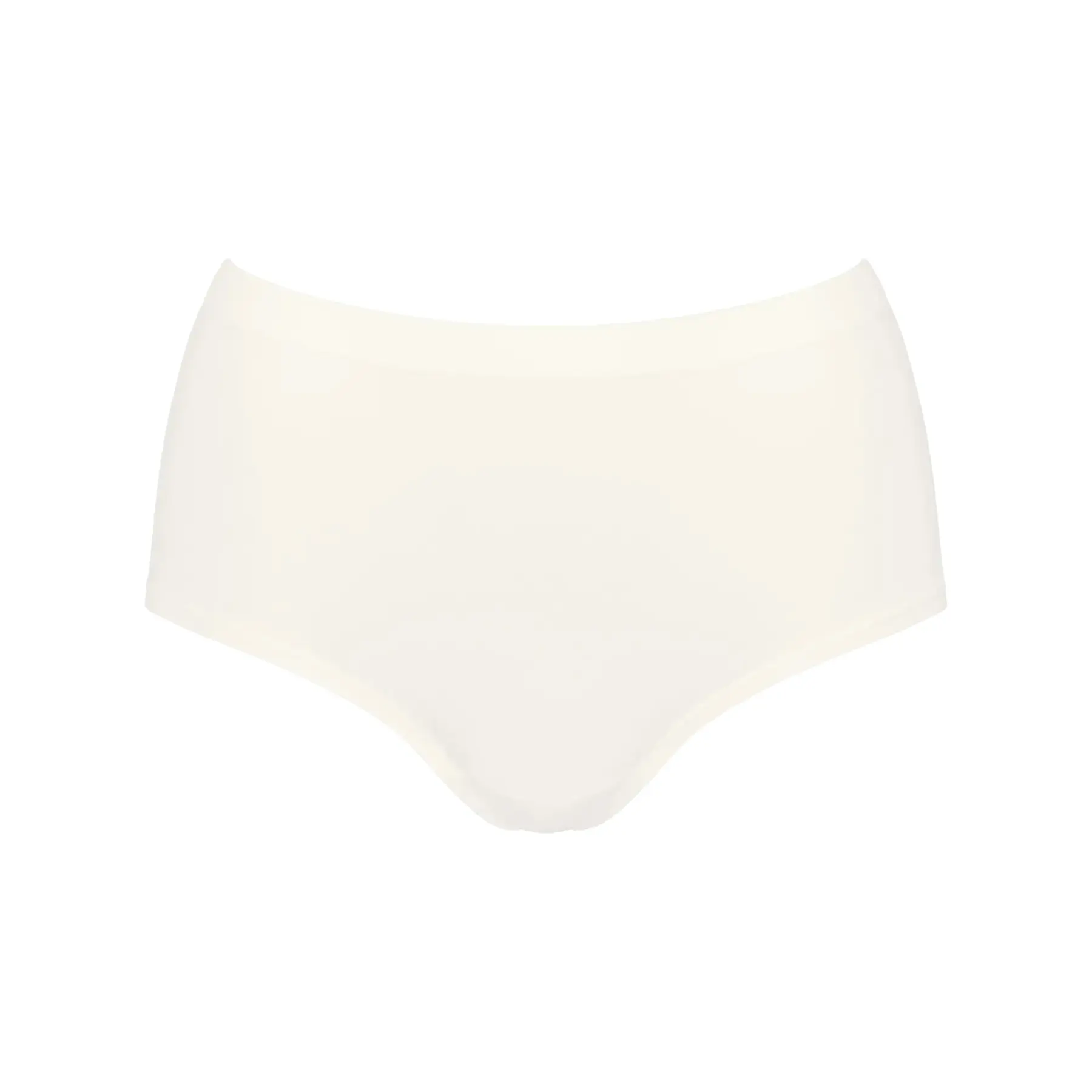 Mutandine da donna  GO Sense Highwaist (x2)