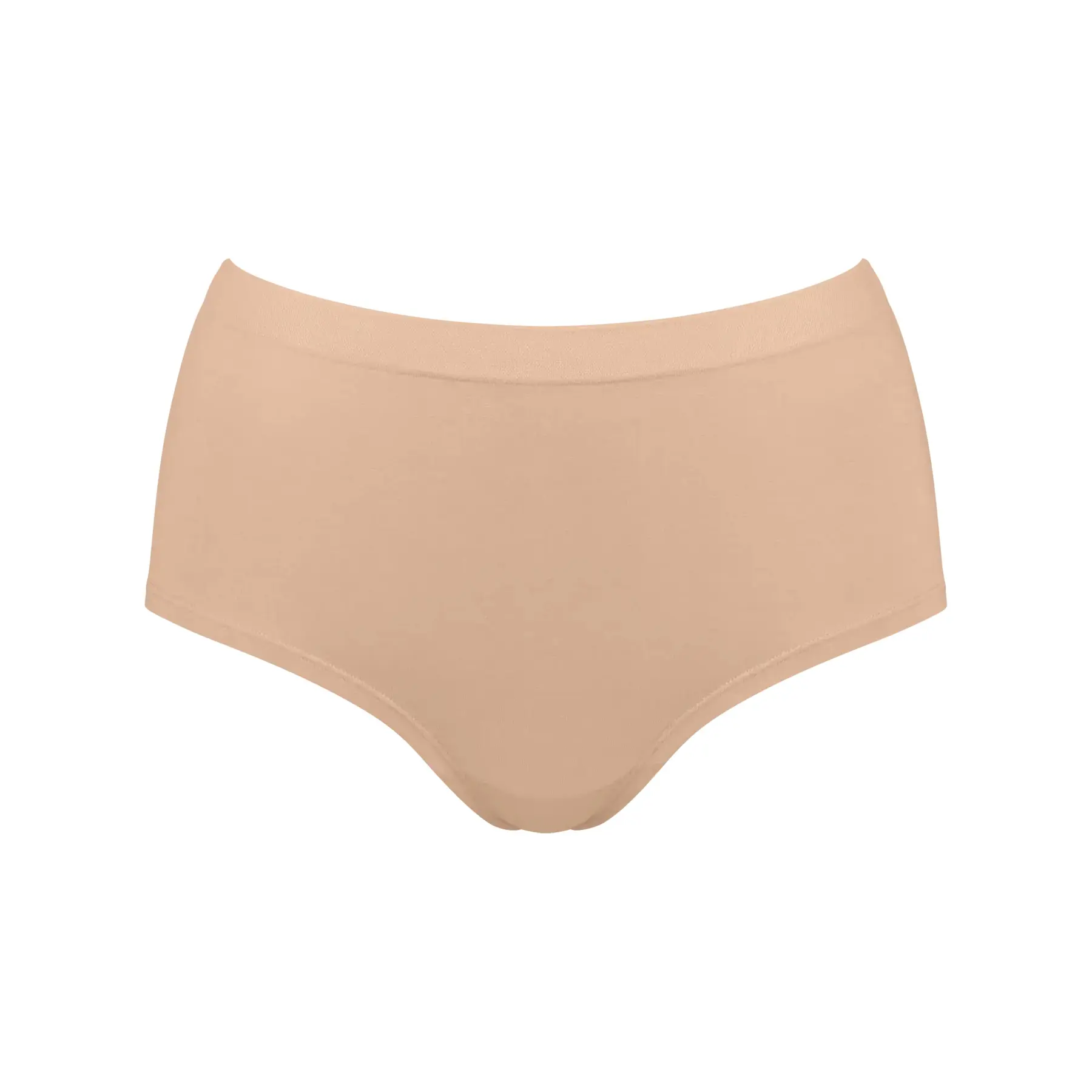 Mutandine da donna  GO Sense Highwaist (x2)