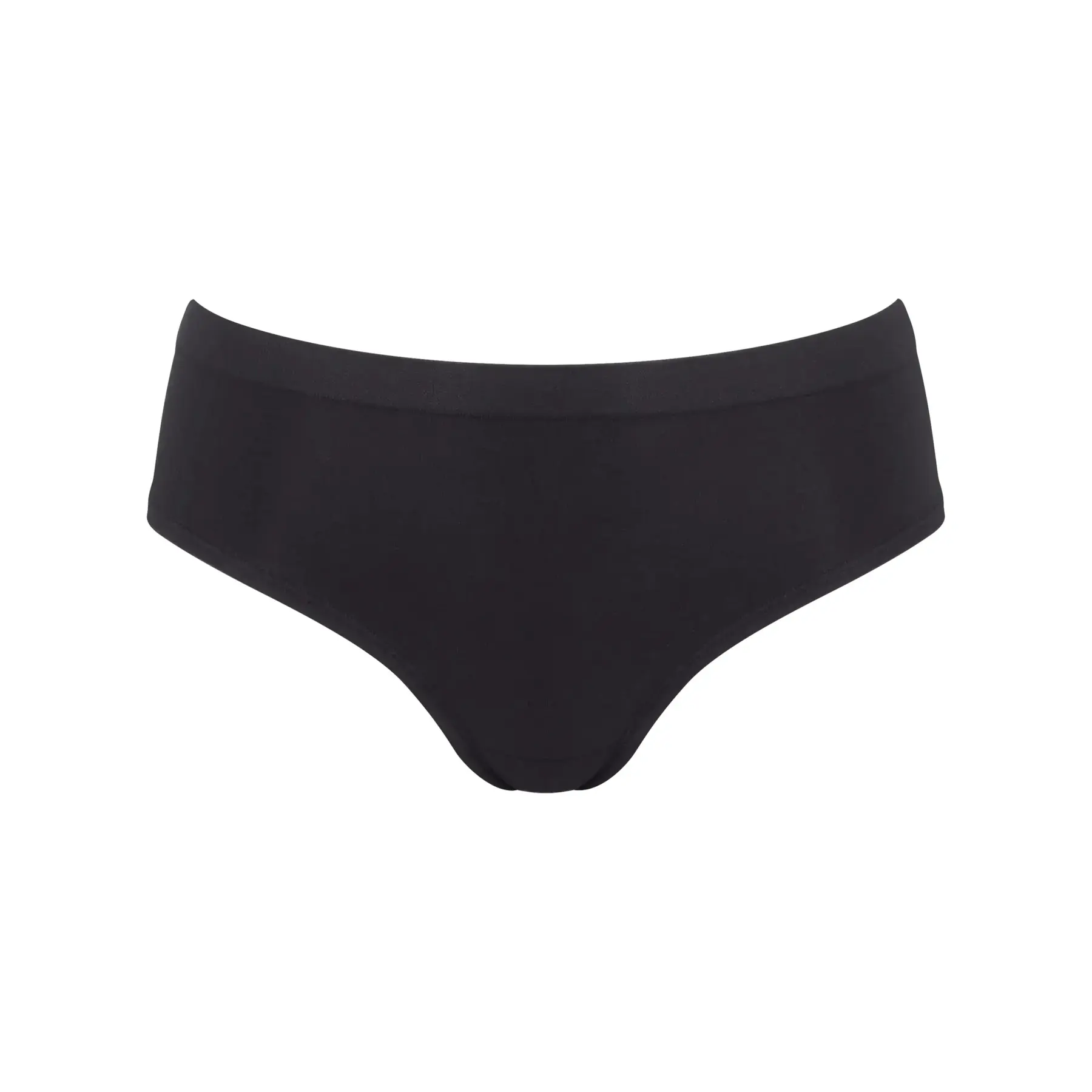 Mutandine hipster da donna  GO Sense (x2)