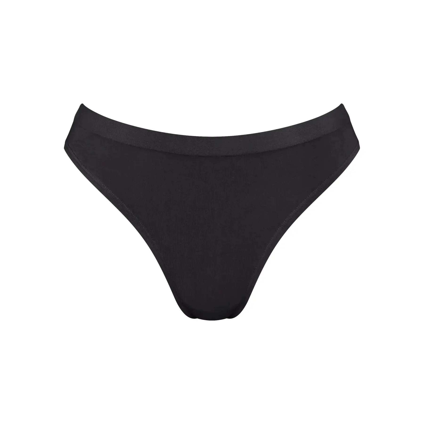 Image of Höschen für Damen Sloggi GO Sense High leg (x2)