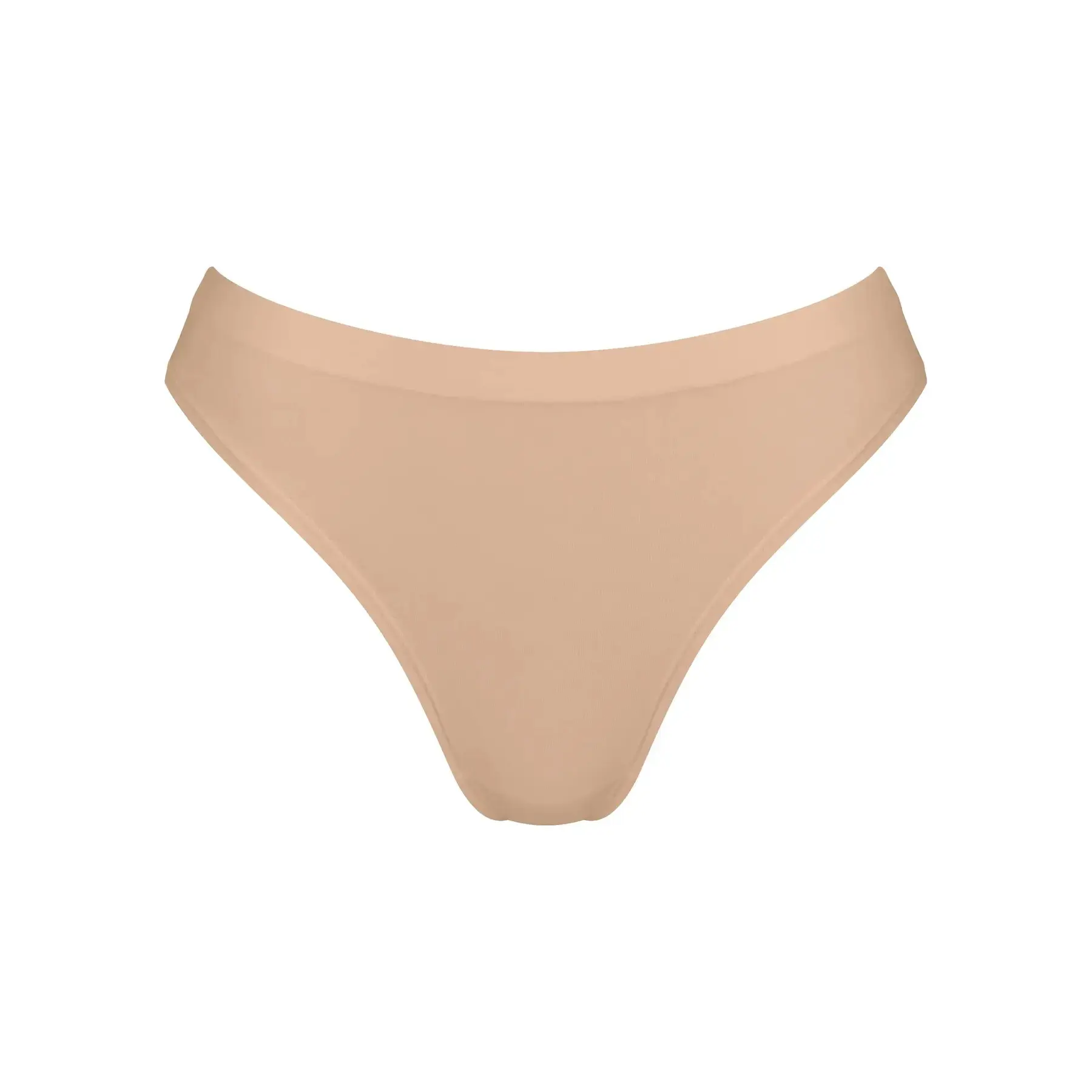 Mutandine da donna  GO Sense High leg (x2)