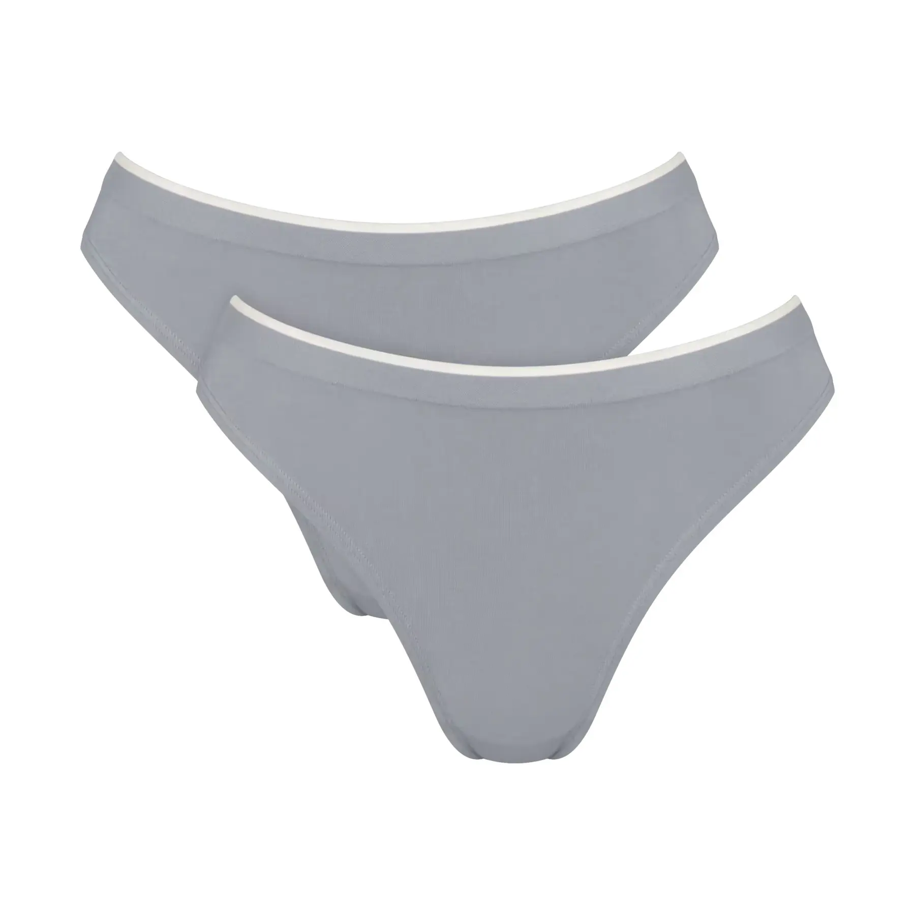 Culotte alta donna  Go Sense (x2)