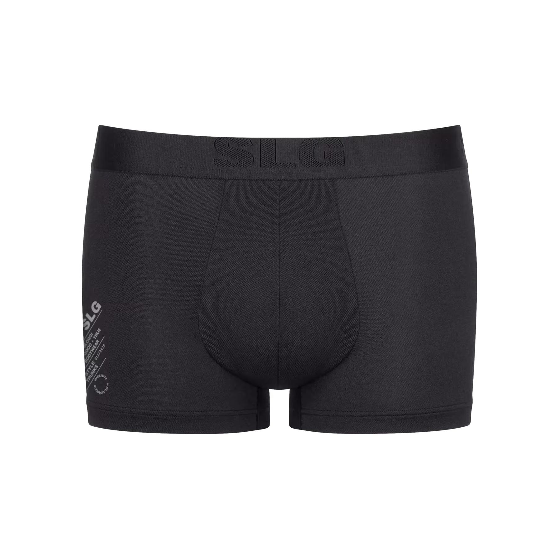 7613114158074 - Boxer Base Soft Trunk C2P (x2)