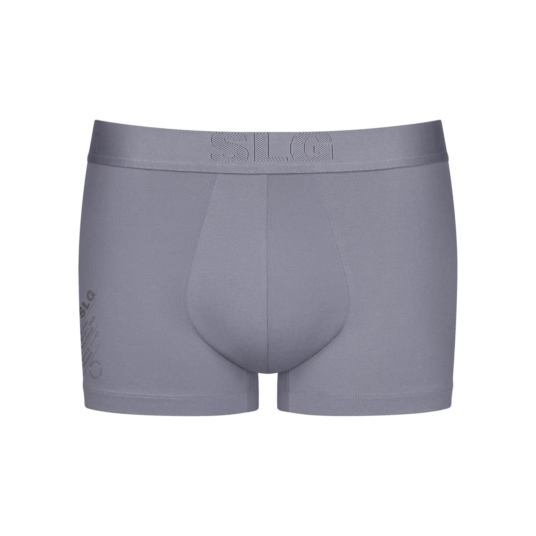7613114888063 - Boxer Base Soft Trunk C2P (x2)