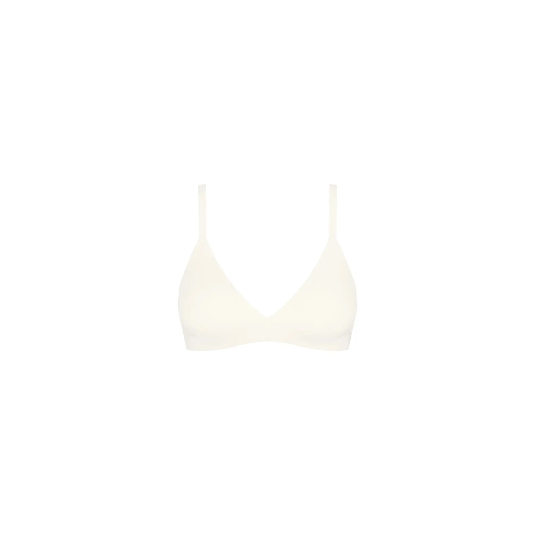Reggiseno da donna  Zero Feel Pure The Up Push Up