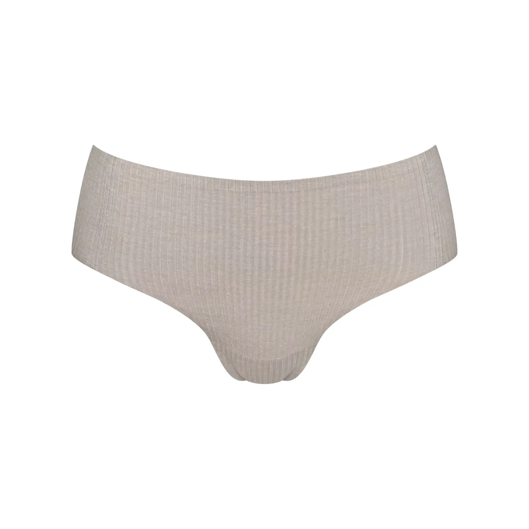 Sloggi Marron Shorty Femme Zero Feel Pure